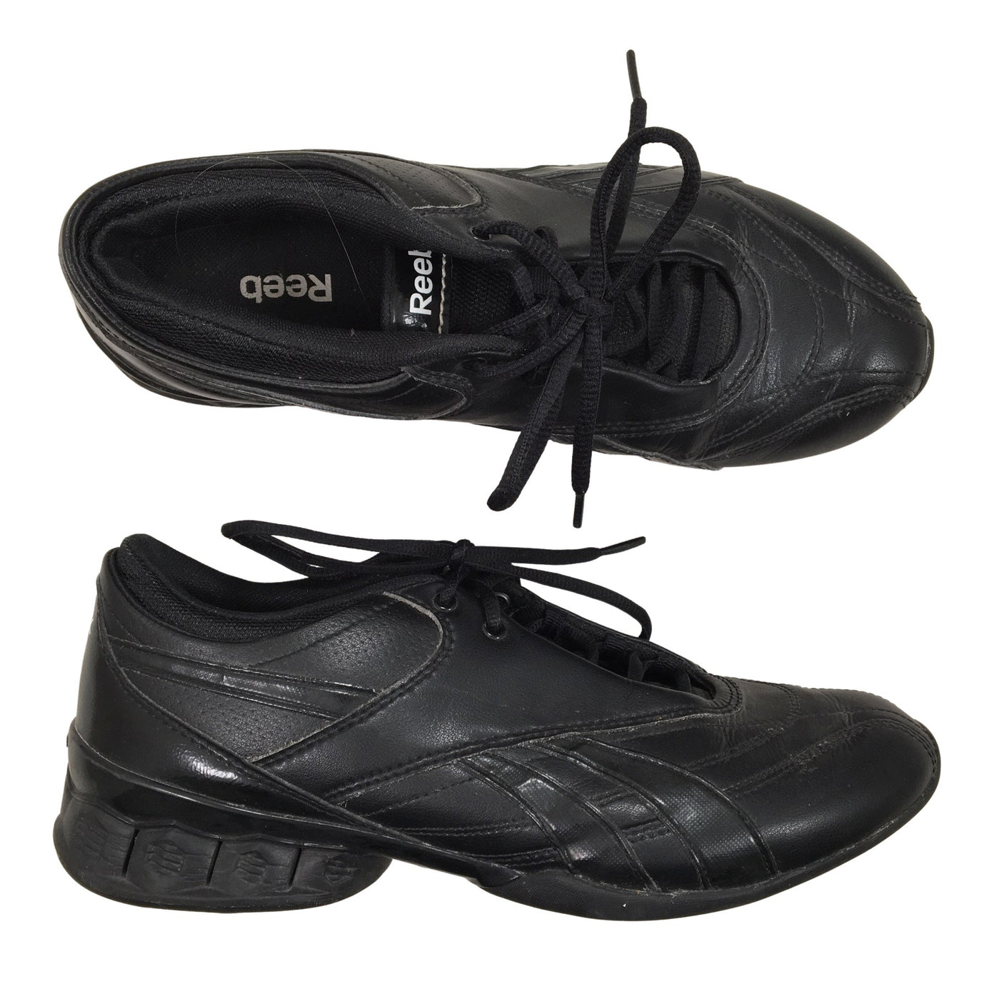 Unisex Reebok - Lenkkarit, koko 39 - (1)