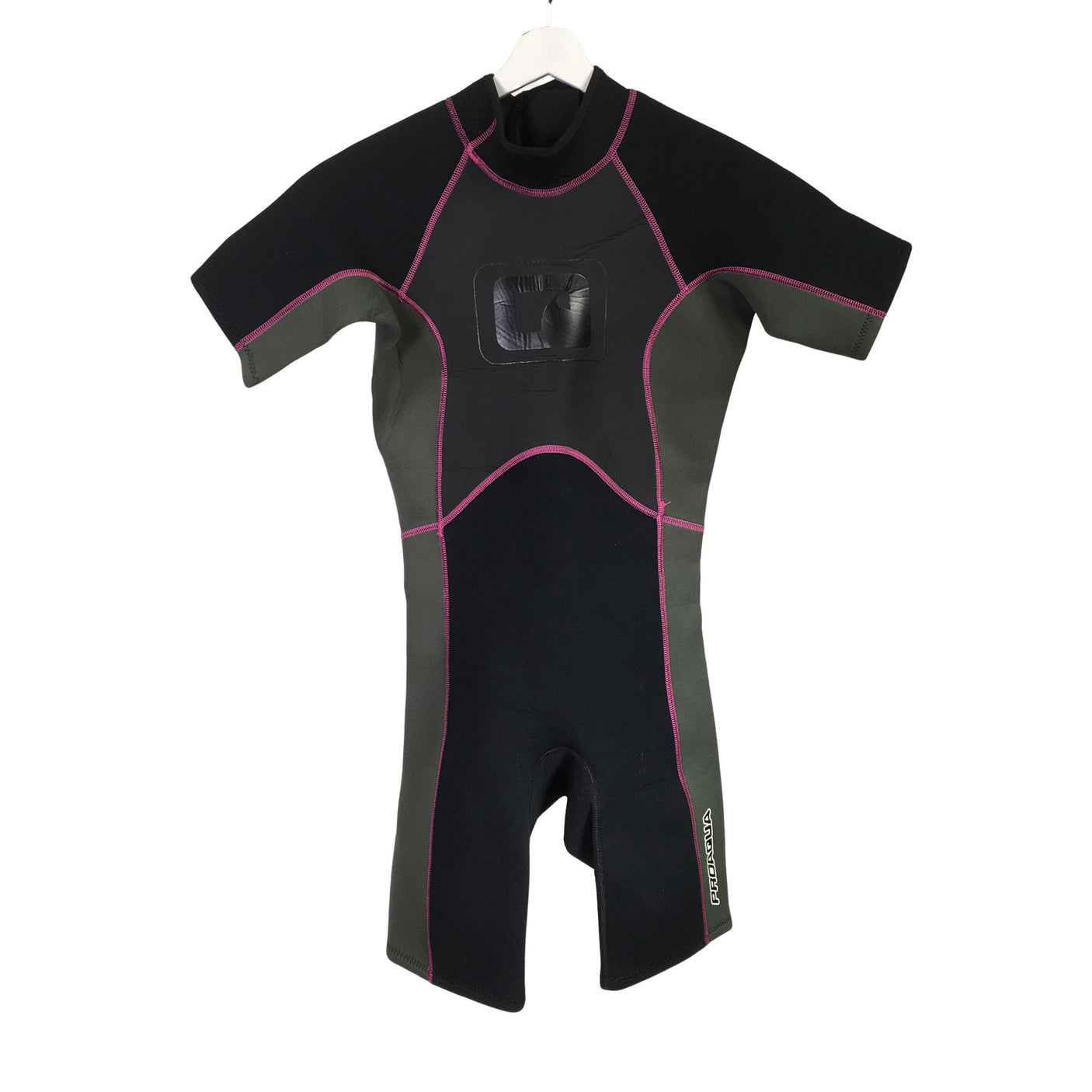 Märkäpuku, koko 40