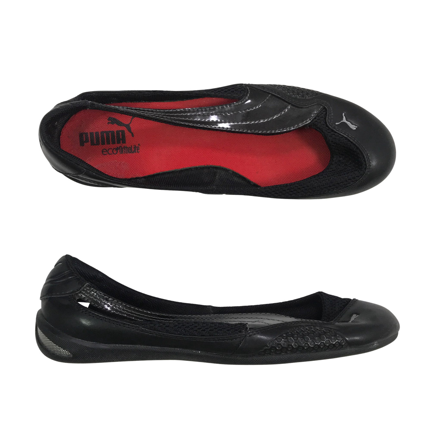 Unisex Puma - Ballerinat, koko 36 - (1)