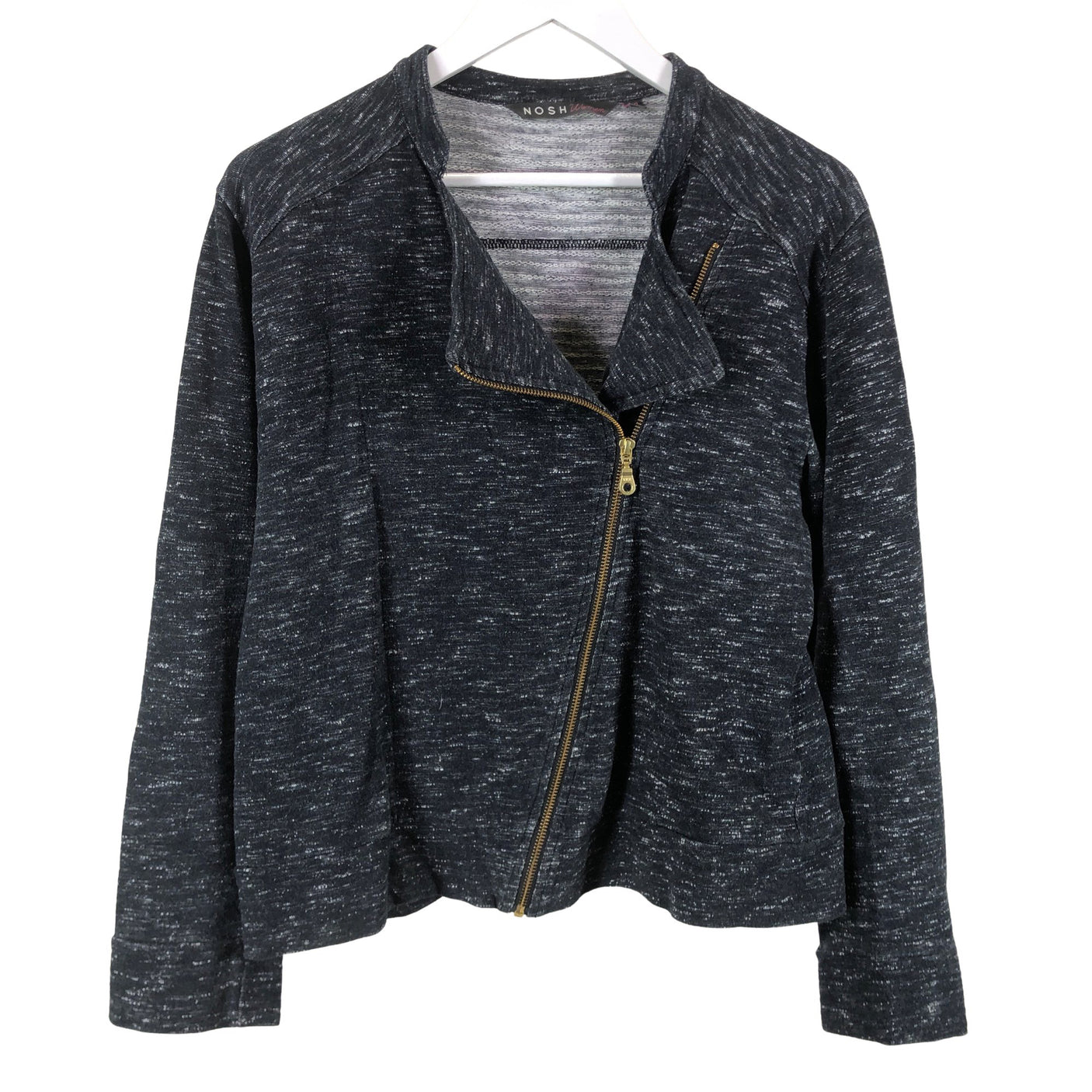 Unisex NOSH - Collegejakku, koko 52 - (1)
