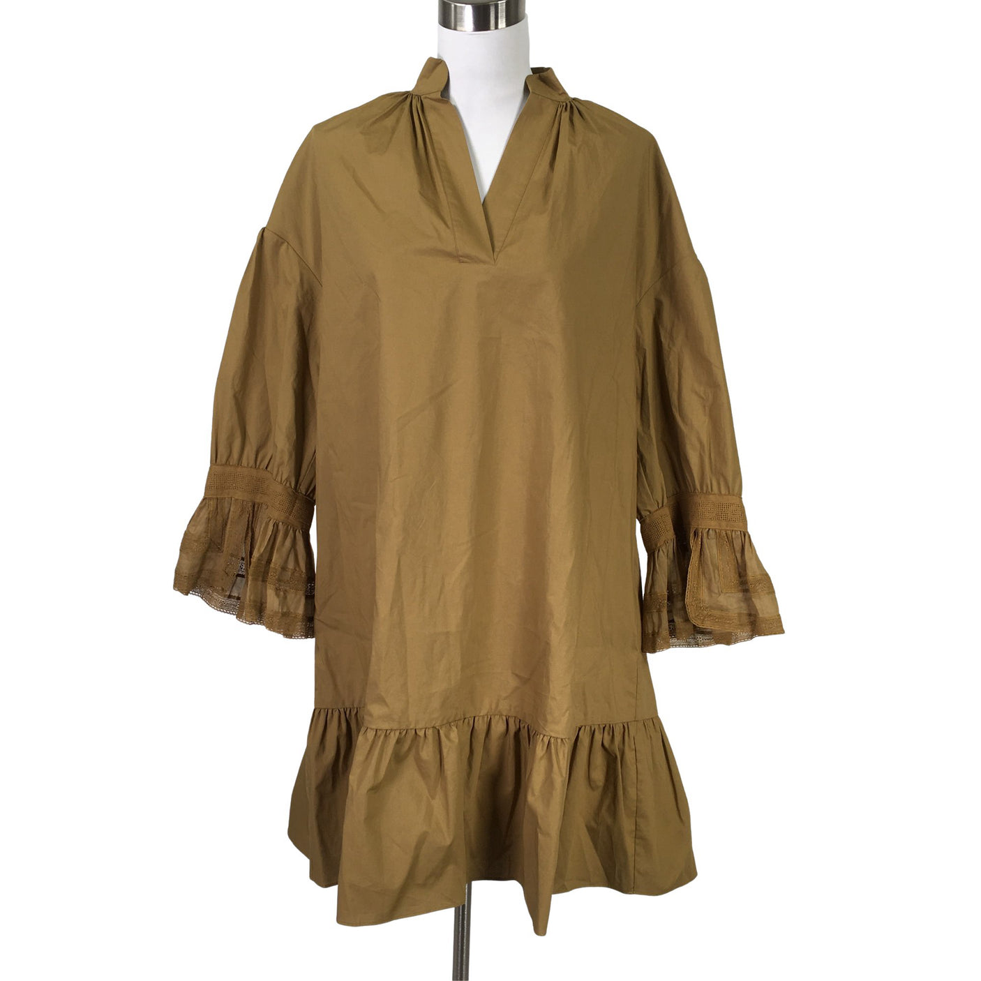 Unisex by Malene Birger - Kangasmekko, koko 36 - (1)