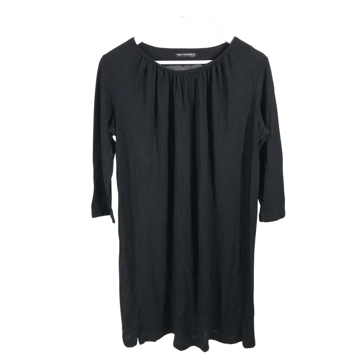 Unisex Marimekko - Trikoomekko, koko 40 - (1)