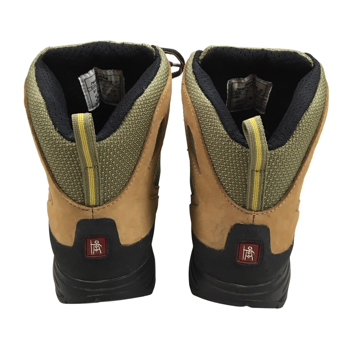 Unisex MBT - Lenkkarit, koko 37 - (3)