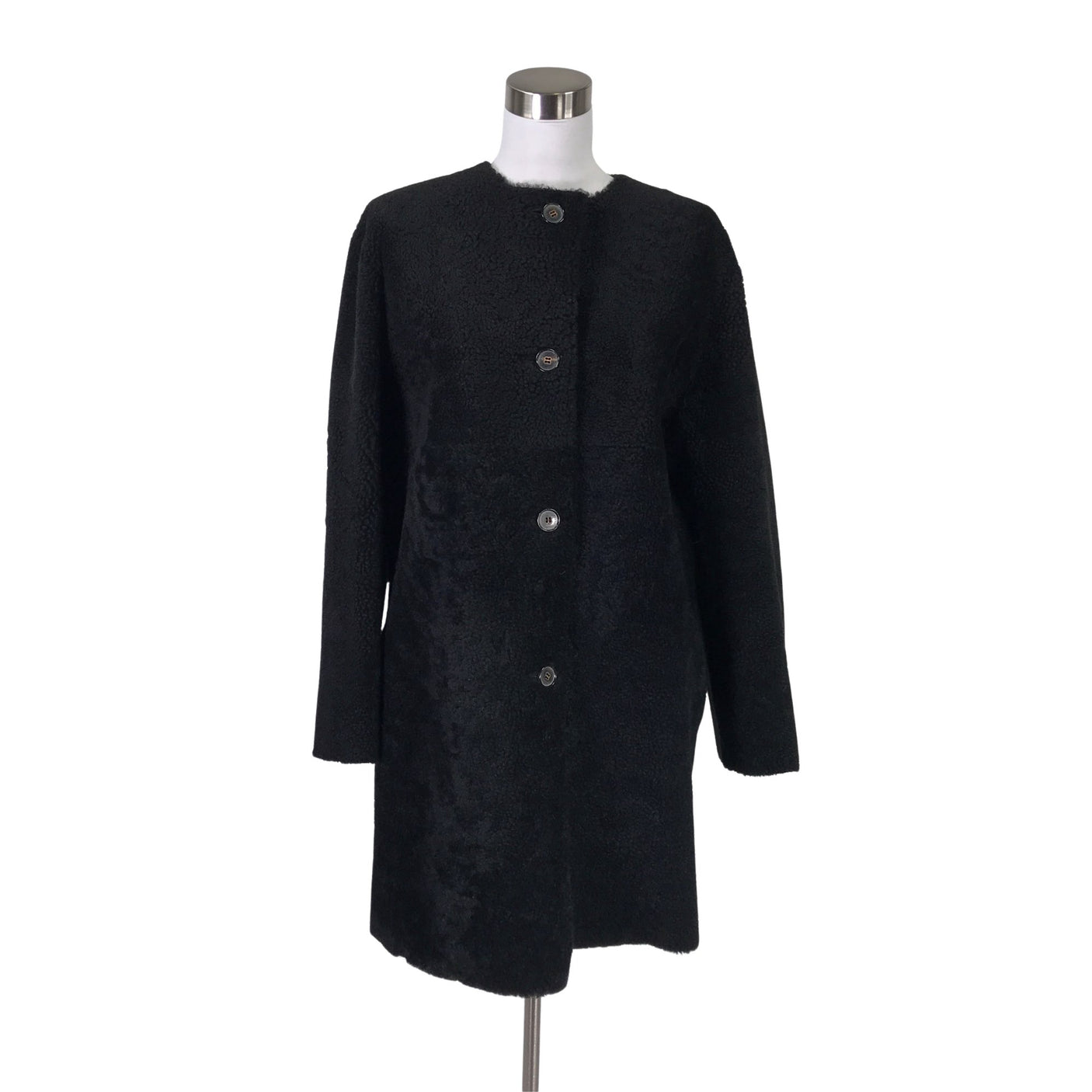 Unisex Samuji - Villakangastakki, koko 36 - (1)