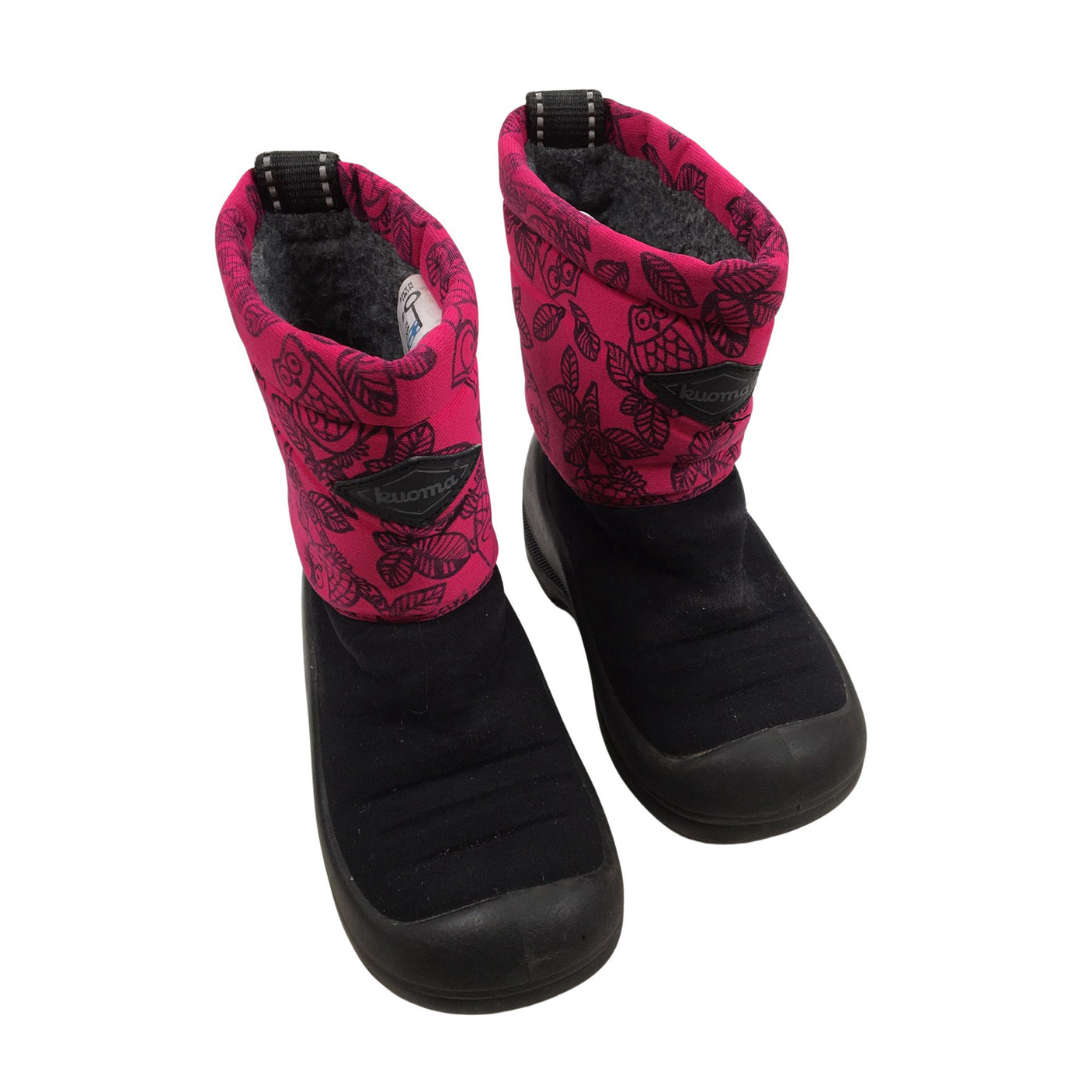 Unisex Kuoma - Talvikengät, koko 26 - (2)