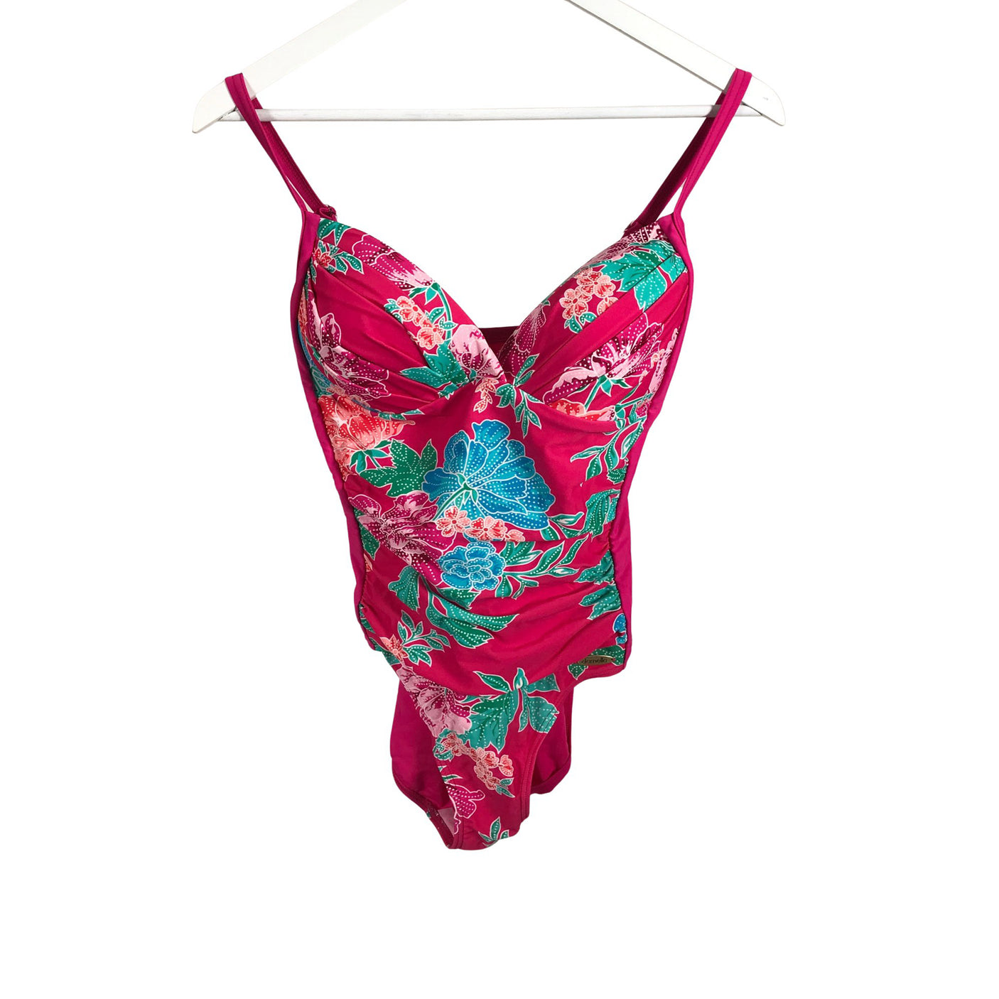 Unisex Damella - Uimapuku, koko 38 - (1)