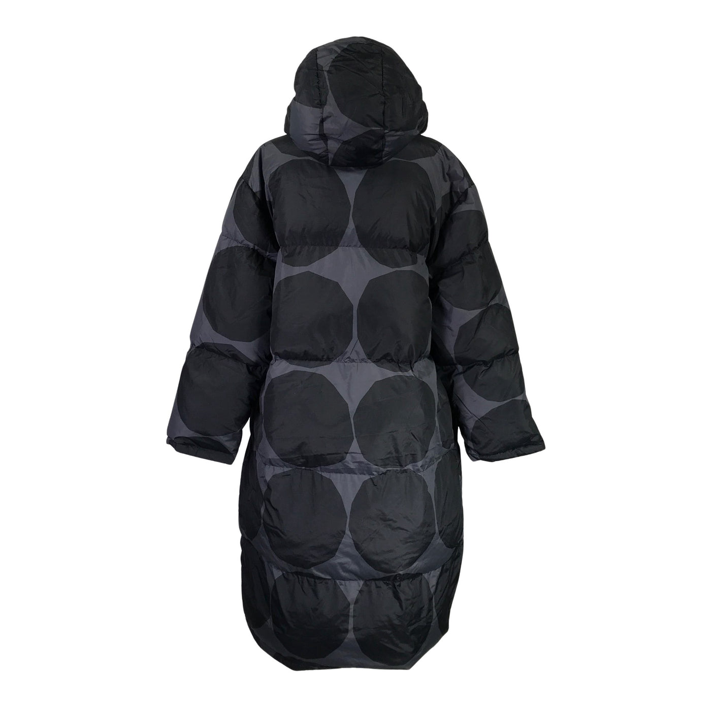 Down jacket, size 38