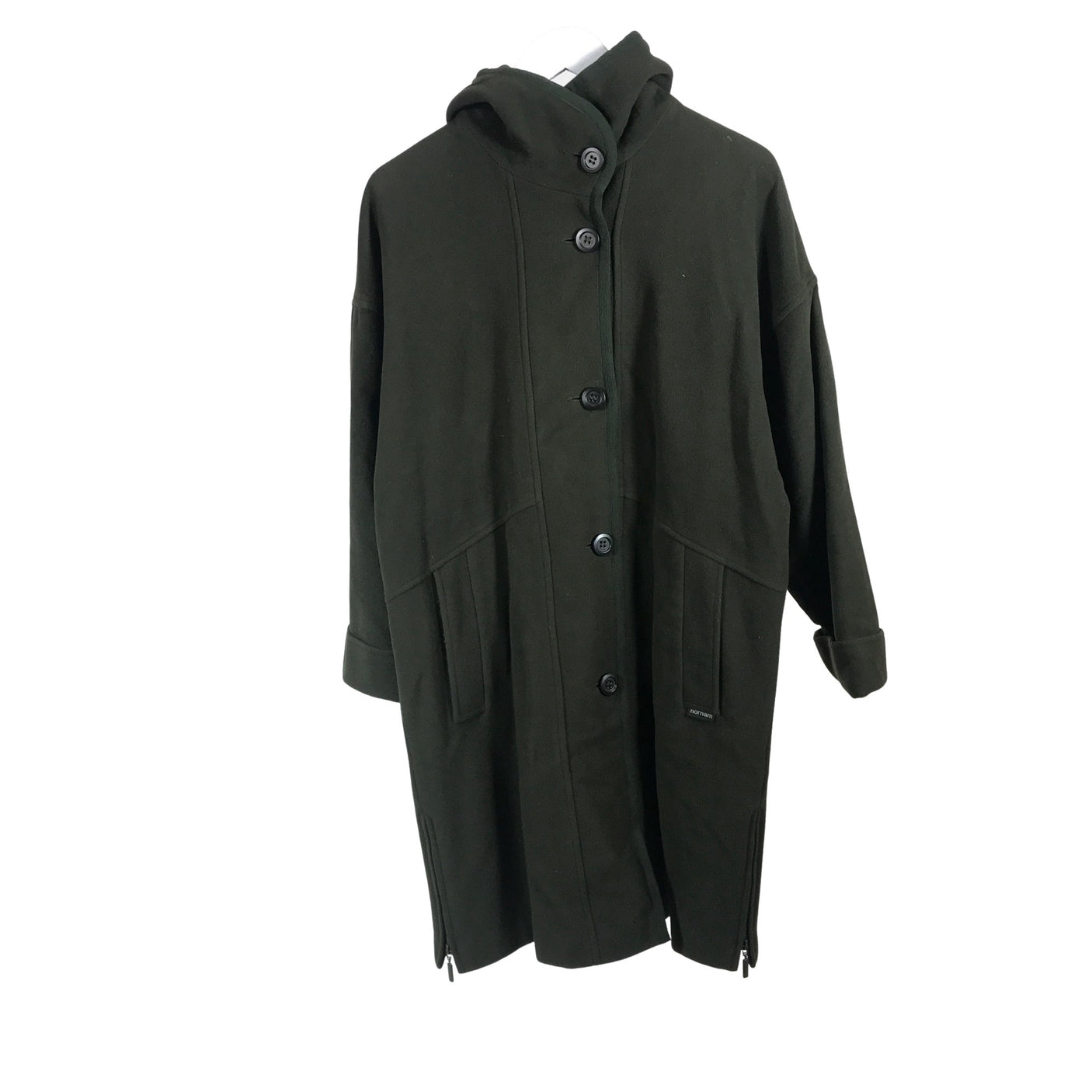 Unisex Norham - Villakangastakki, koko 42 - (1)