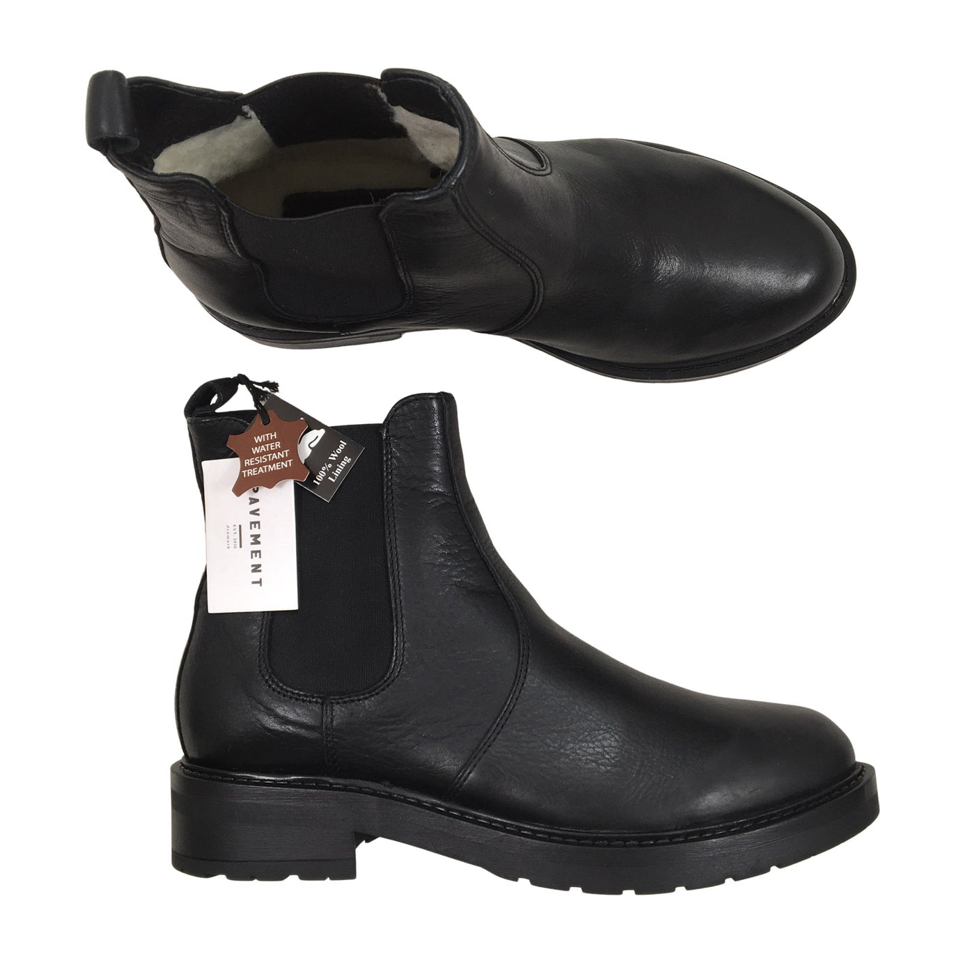 Unisex Pavement - Nilkkurit, koko 40 - (1)