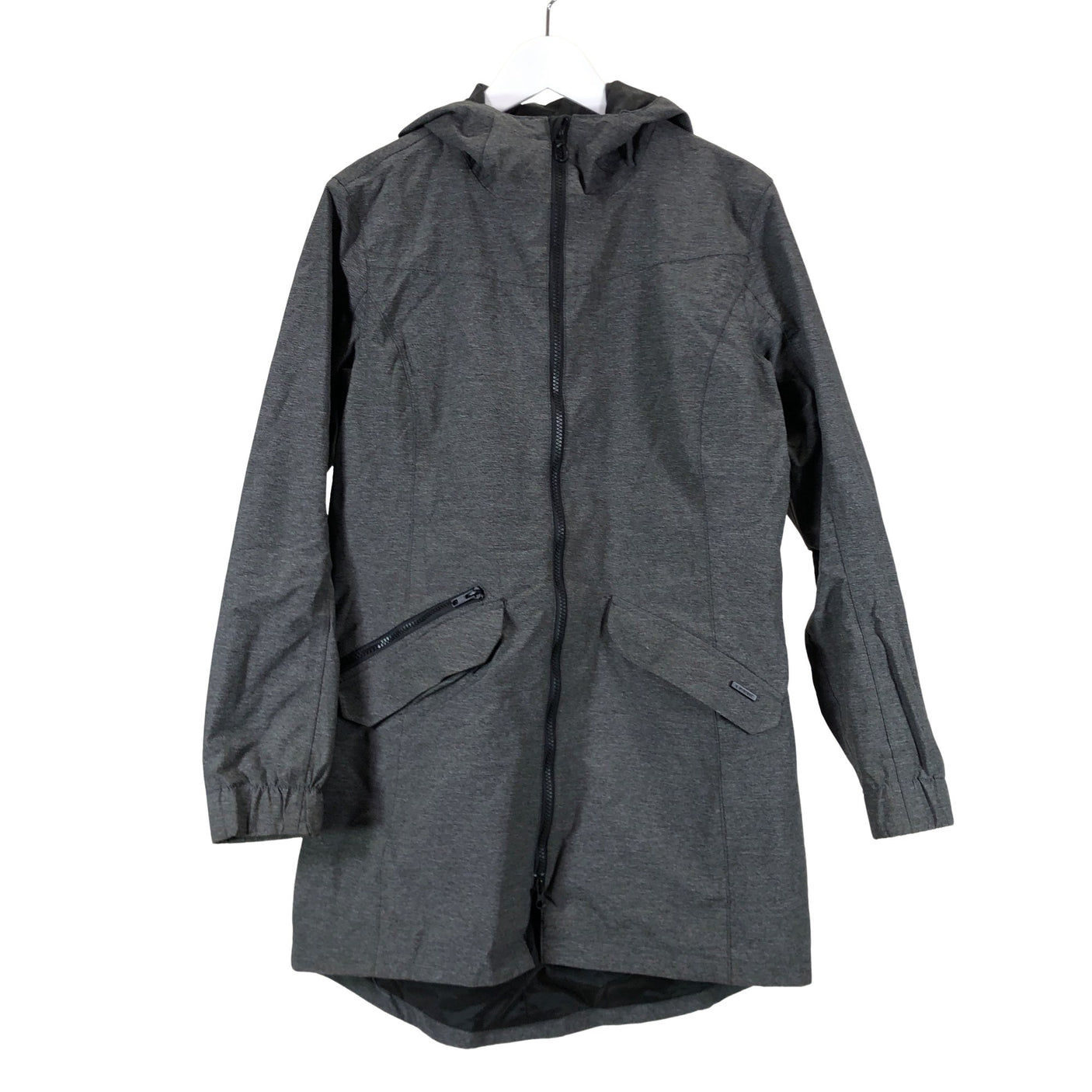 Unisex Everest - Parkatakki, koko 36 - (1)