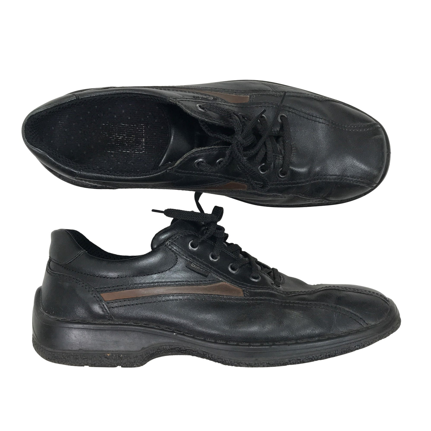 Unisex Sievi - Walking shoes, size 44 - (1)