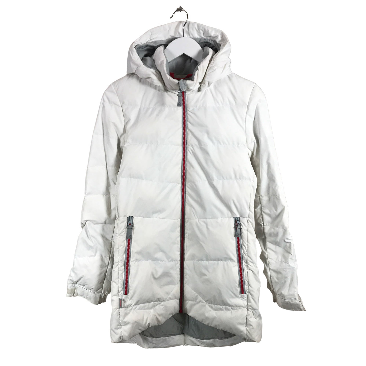 Unisex Reima - Untuvatakki, koko 152 - 158 - (1)