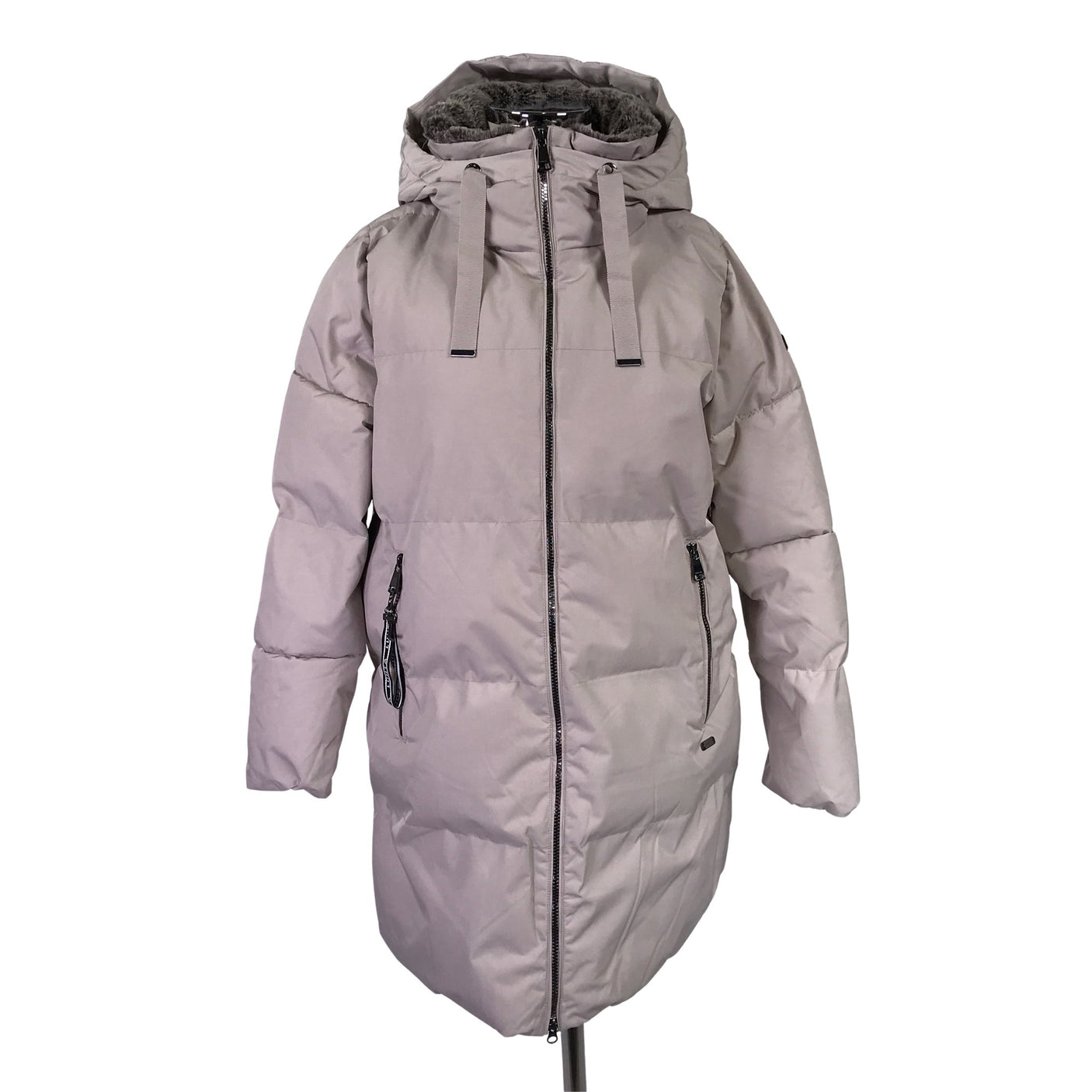 Unisex Luhta - Toppatakki, koko 42 - (1)