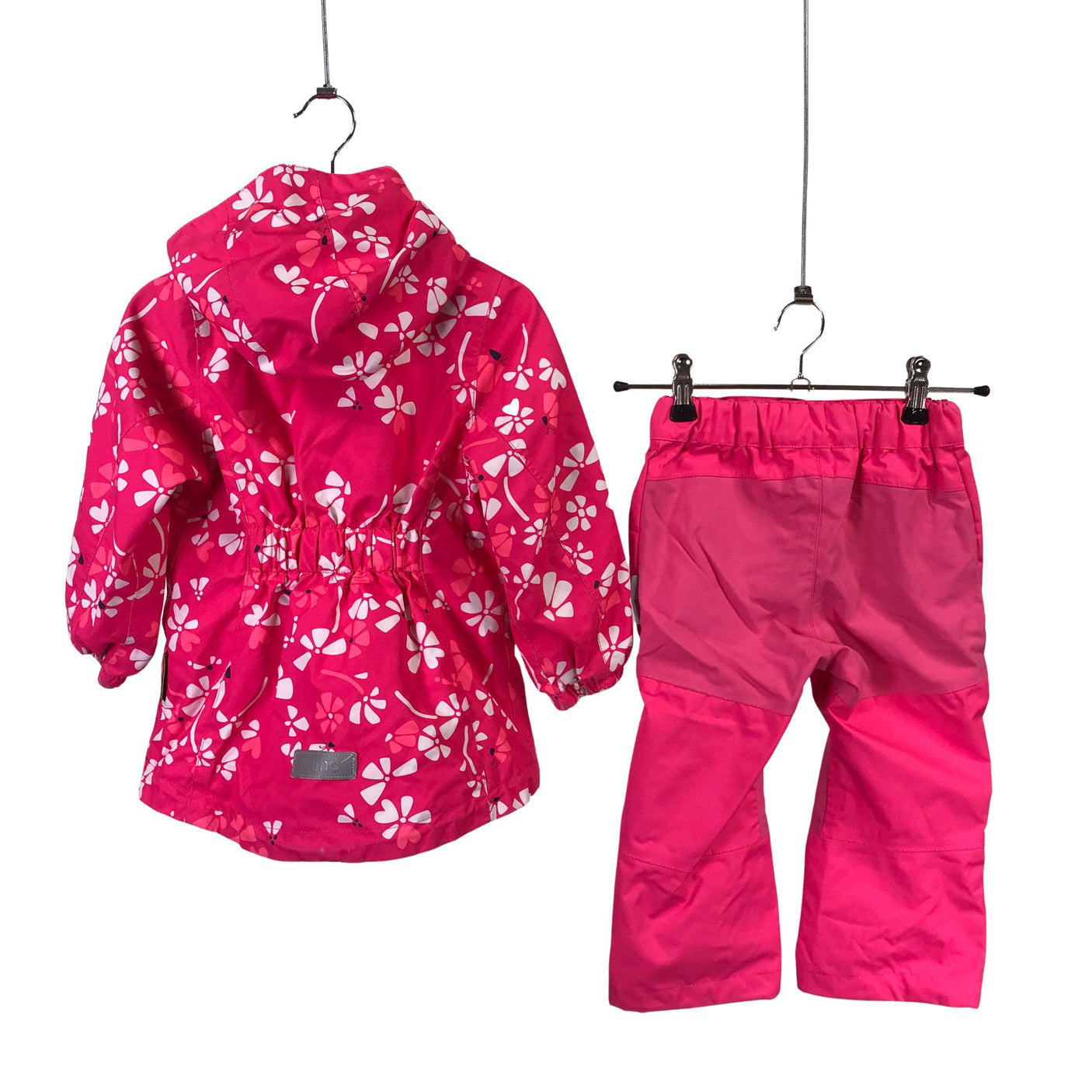 Unisex Reimatec - Välikausiasu, koko 86 - 92 - (2)