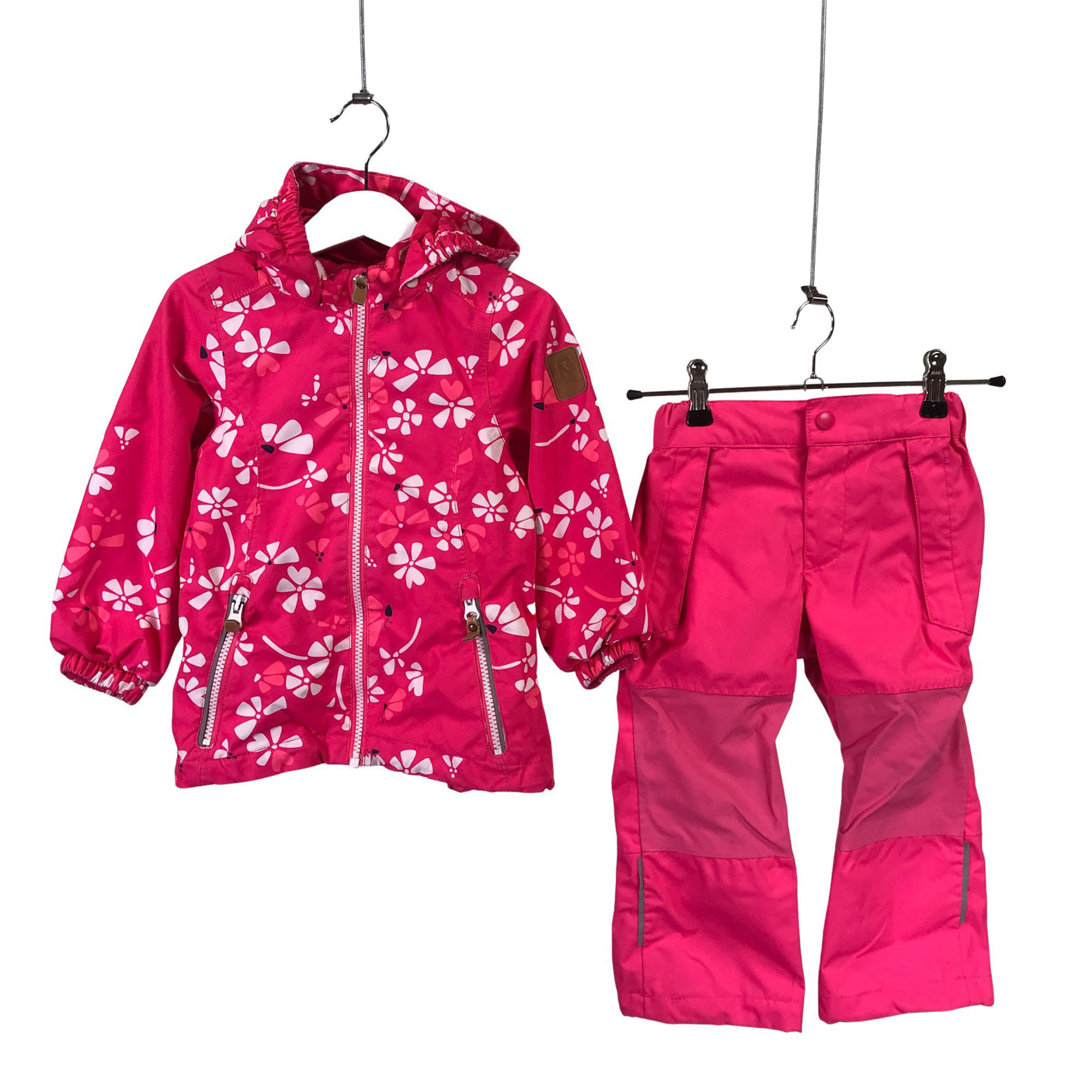 Unisex Reimatec - Välikausiasu, koko 86 - 92 - (1)