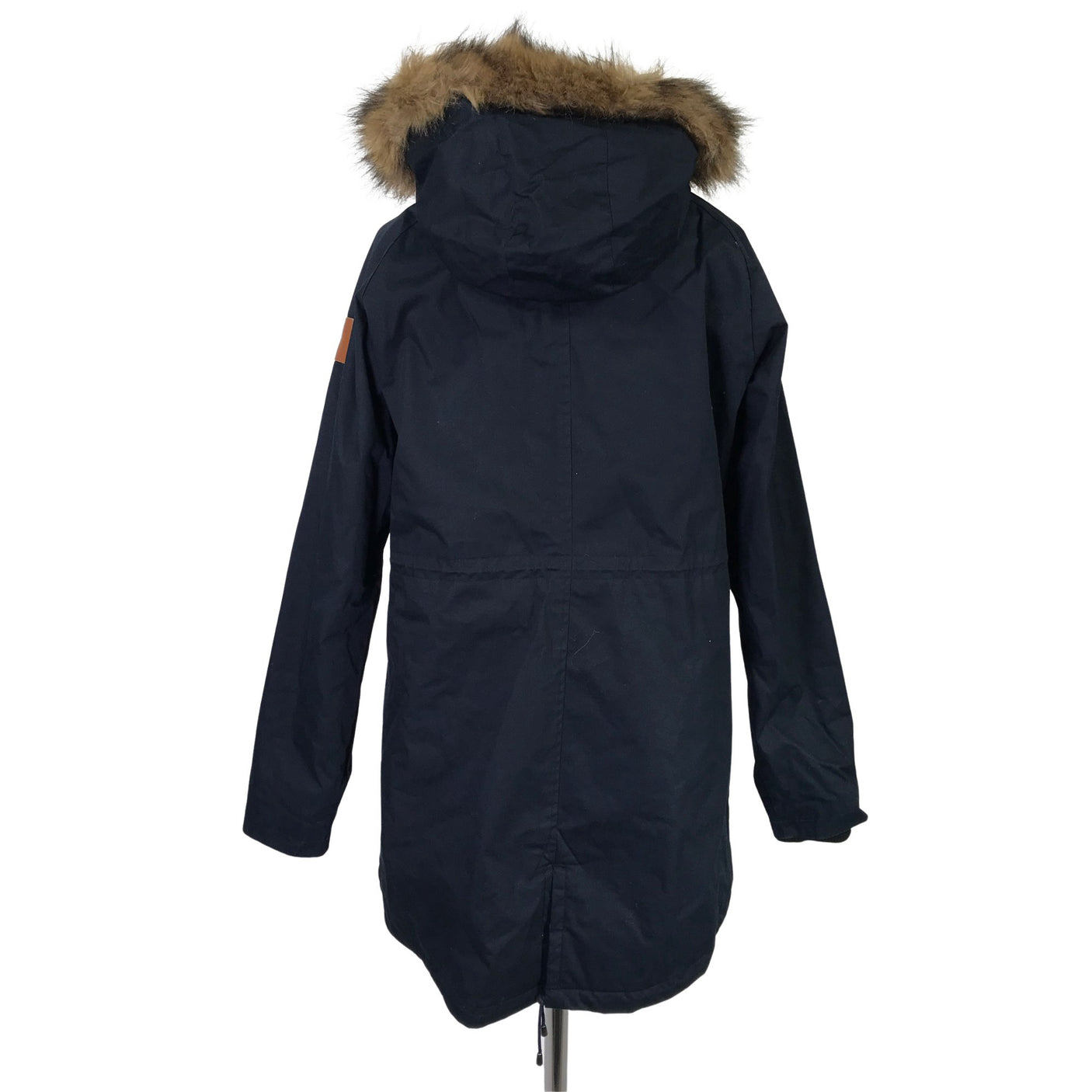 Unisex Makia - Parkatakki, koko 42 - (2)