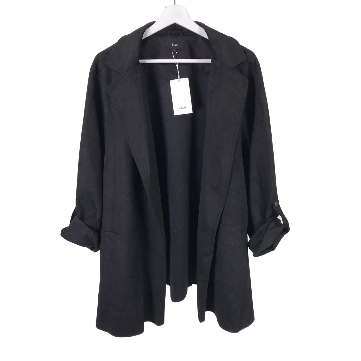 Unisex Zizzi - Jakku, koko 56 - (1)