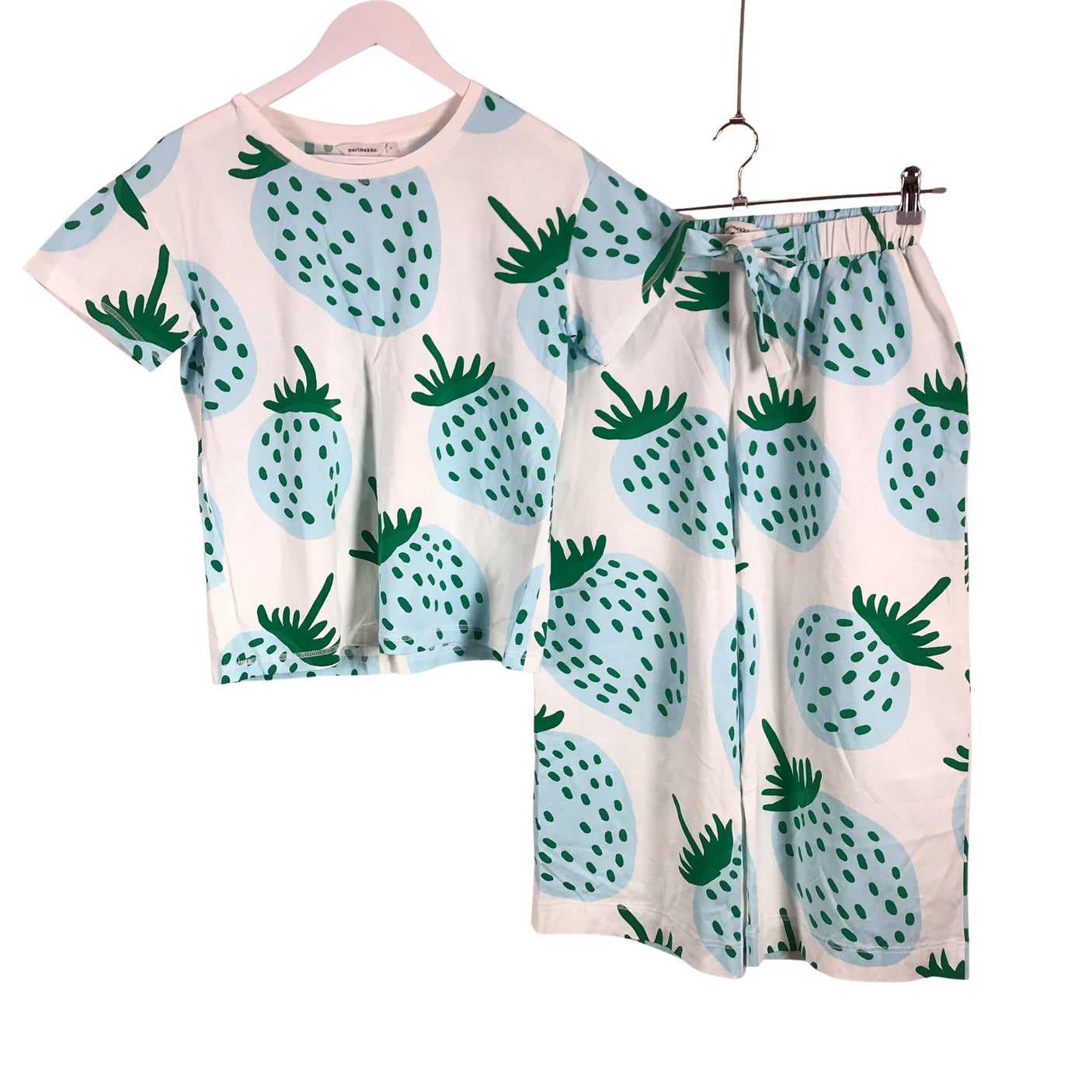 Unisex Marimekko - Yöasu, koko 36 - (1)