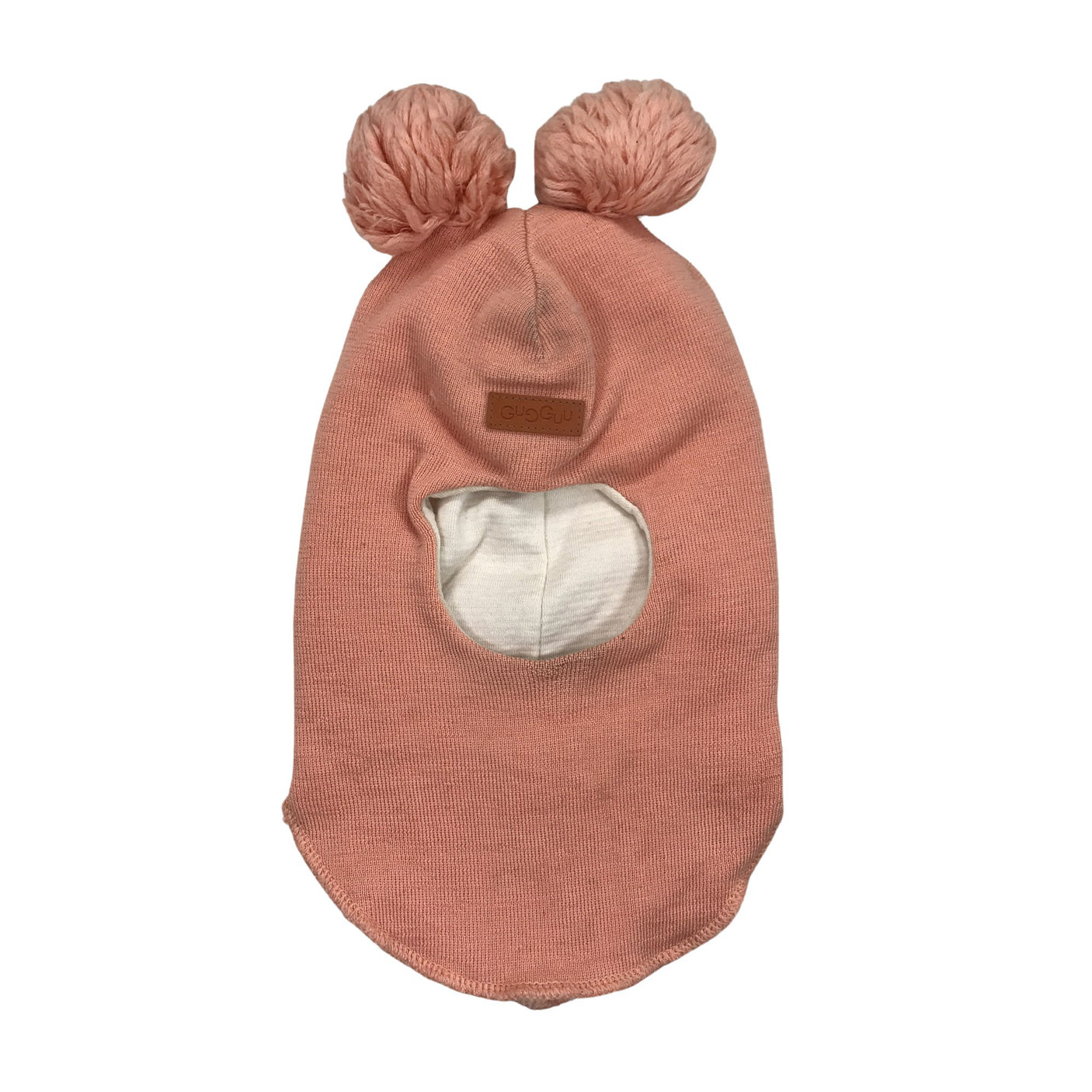 Unisex Gugguu - Kypärähattu, koko 48 - 50 cm - (1)