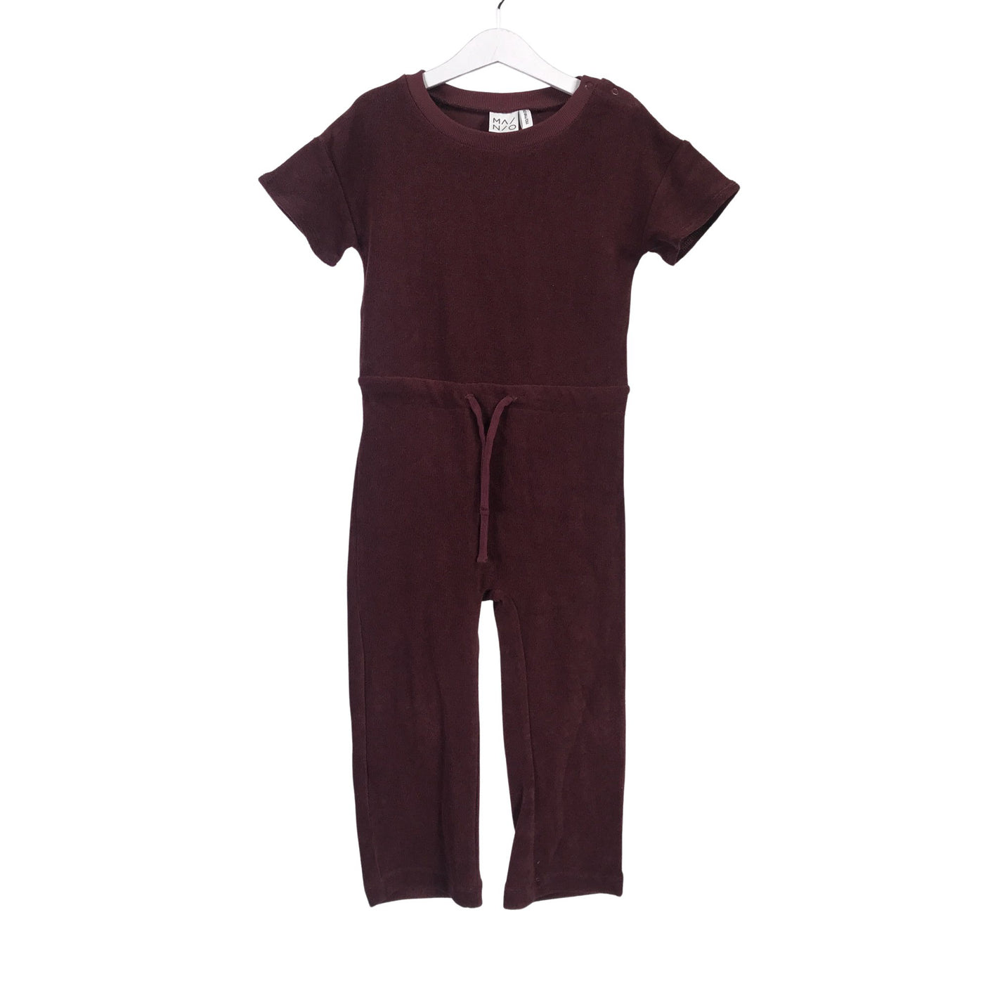 Unisex Mainio - Jumpsuit, koko 110 - 116 - (1)
