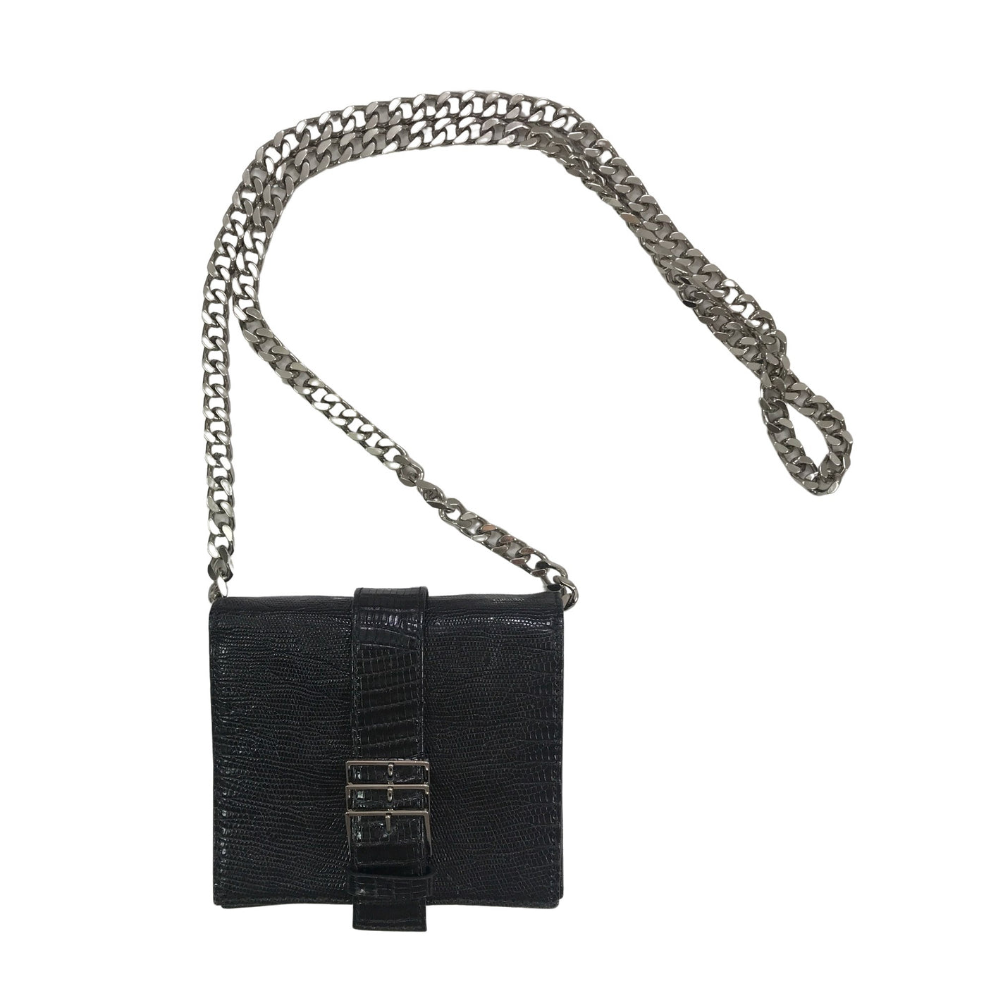 Unisex Zara - Olkalaukku, koko Mini - (1)