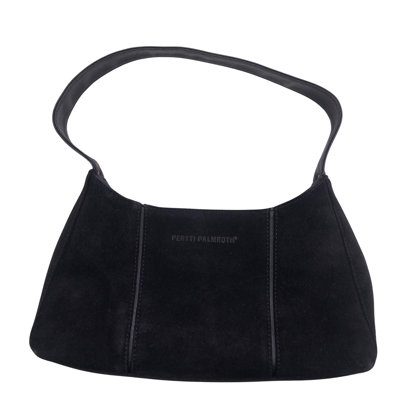 Unisex Pertti Palmroth - Käsilaukku, koko Mini - (1)