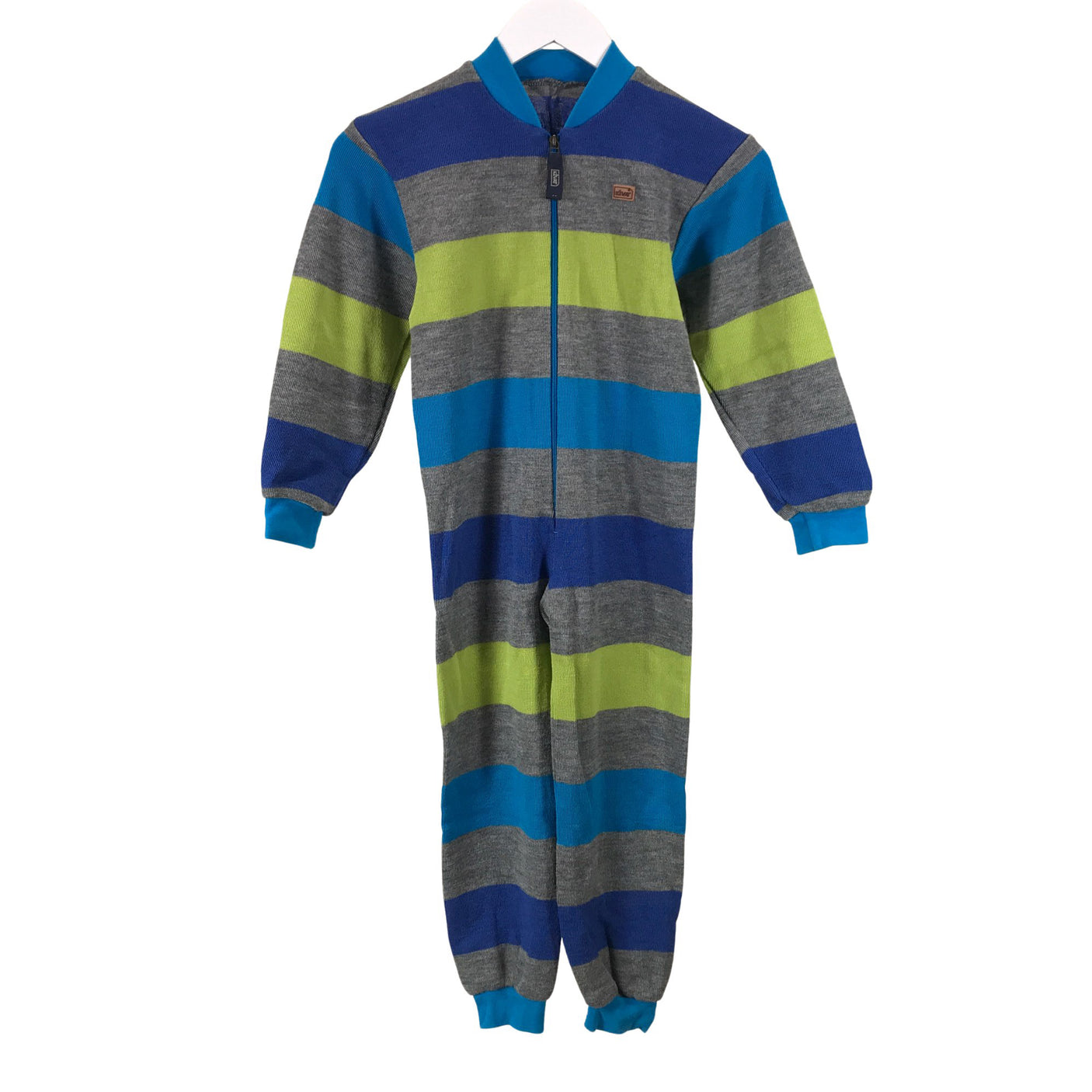 Unisex Kivat - Villahaalari, koko 128 - 134 - (1)