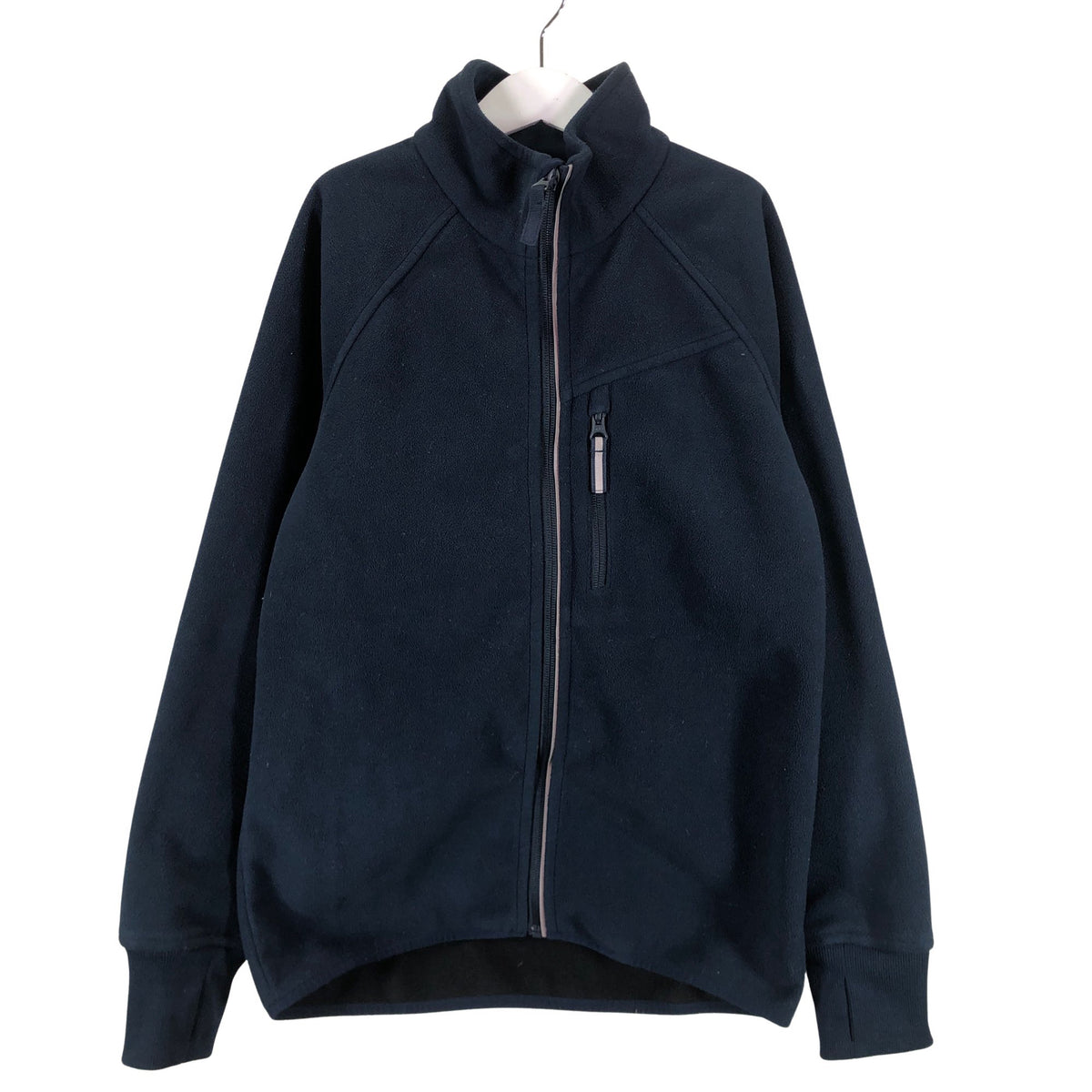 Unisex Polarn O. Pyret - Windfleecetakki, koko 146 - 152 - (1)