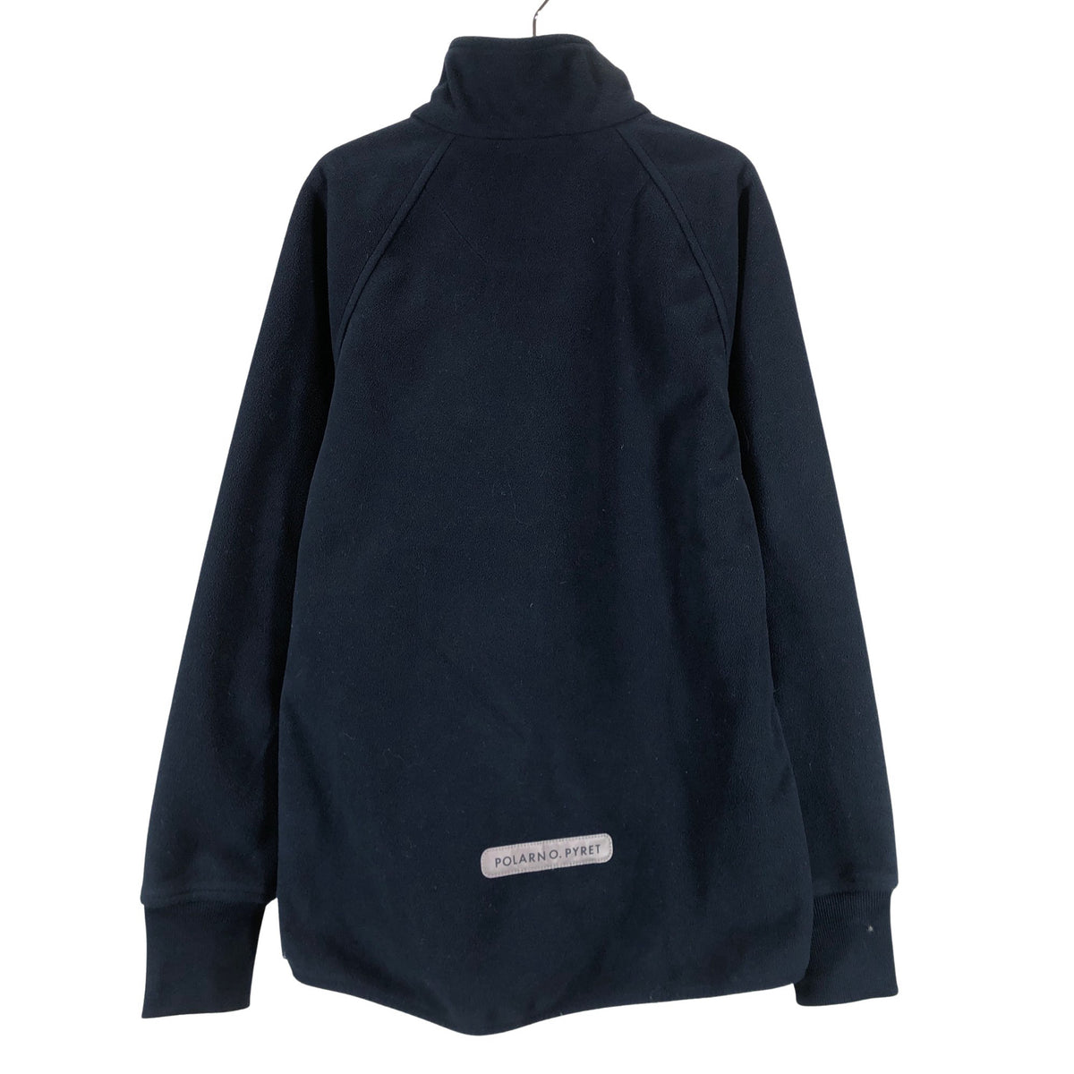 Unisex Polarn O. Pyret - Windfleecetakki, koko 146 - 152 - (2)