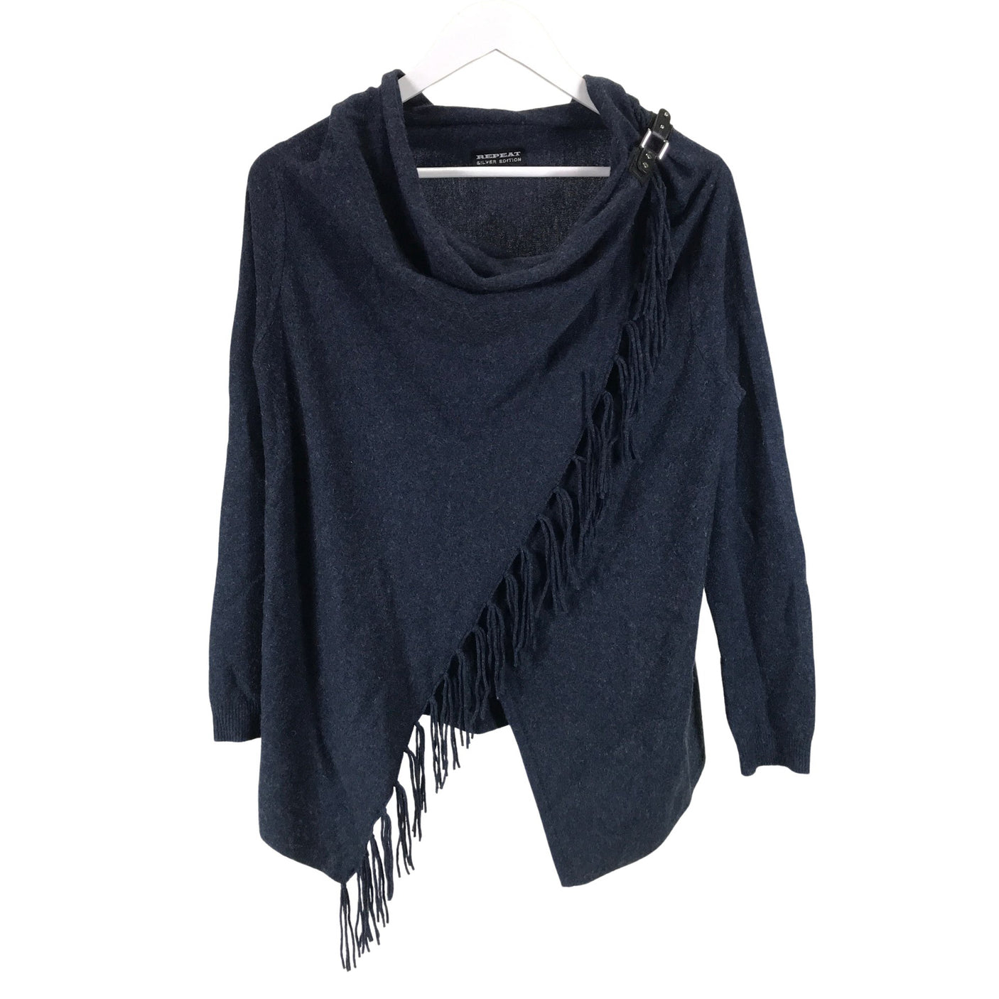 Unisex Repeat - Neuletakki, koko 40 - (1)
