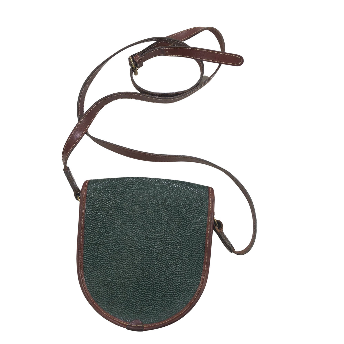 Unisex Mulberry - Shoulder bag, size Mini - (2)