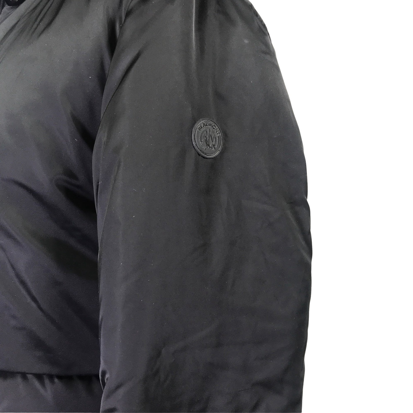 Unisex Beaumont - Untuvatakki, koko 42 - (3)
