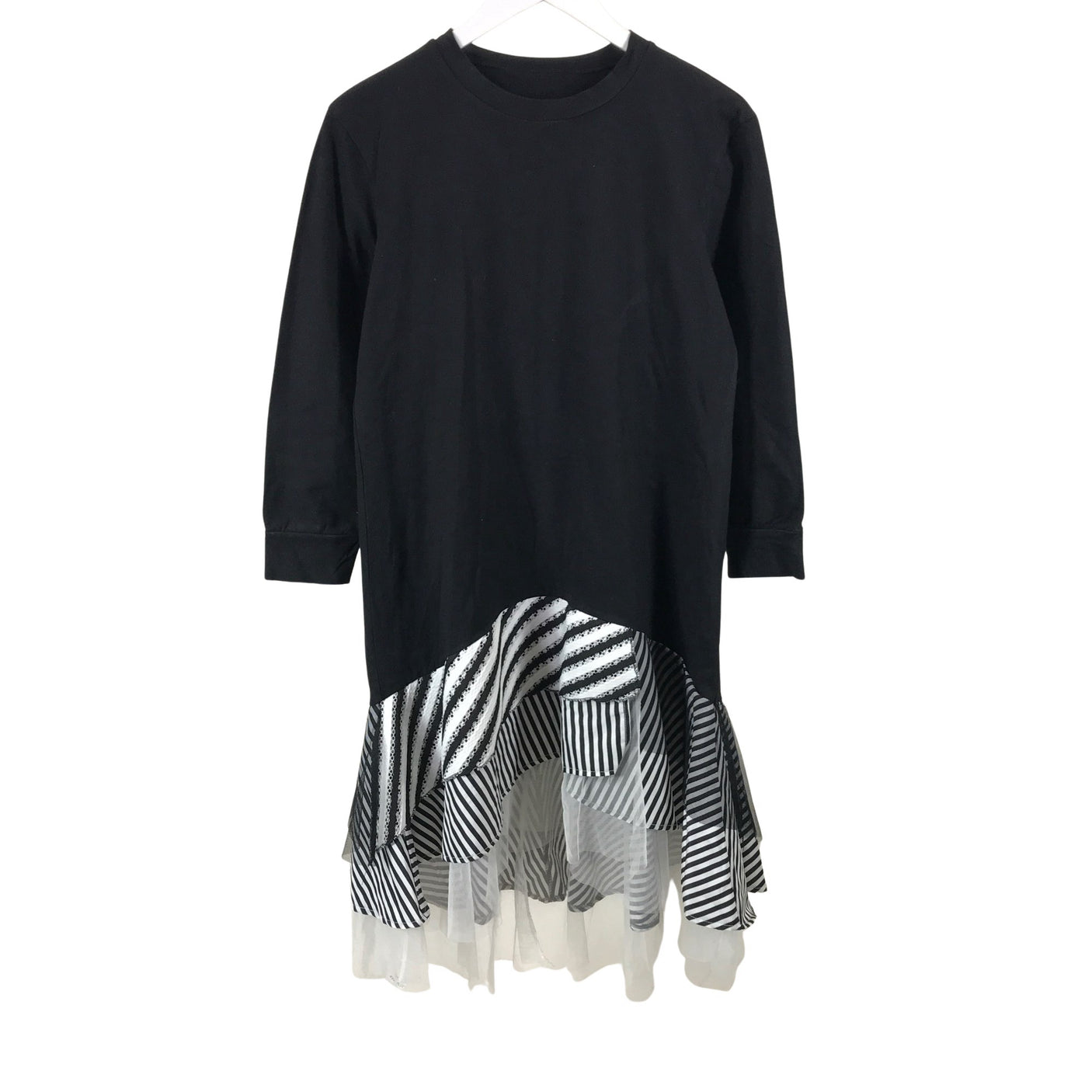 Unisex Handmade - Trikoomekko, koko 40 - (1)