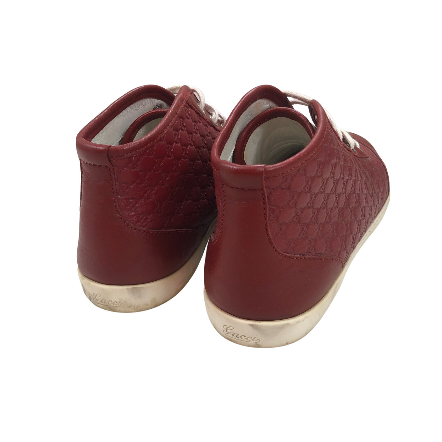 Unisex Gucci - Tennarit, koko 39 - (2)
