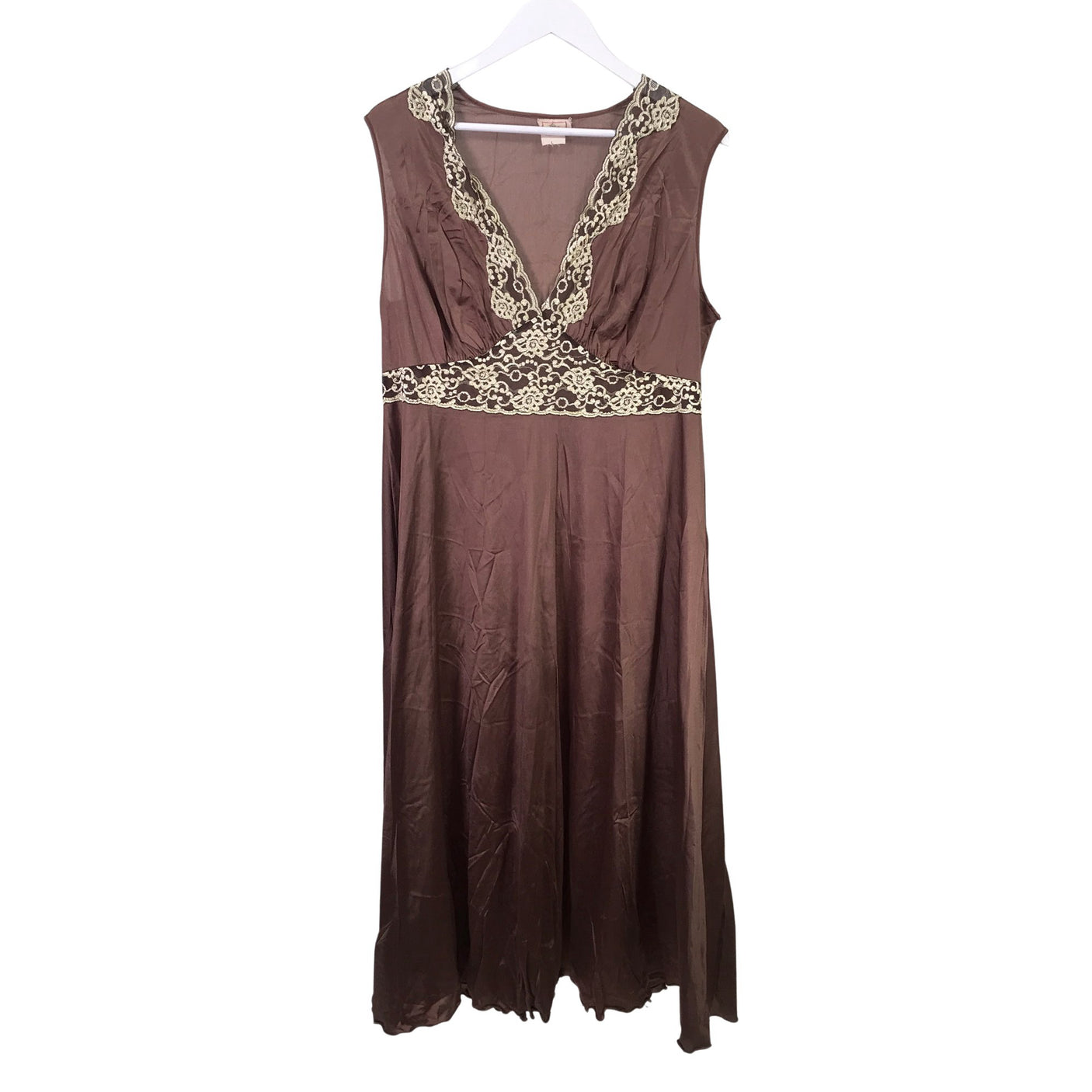 Unisex Actuelle - Yöpaita, koko 40 - (1)