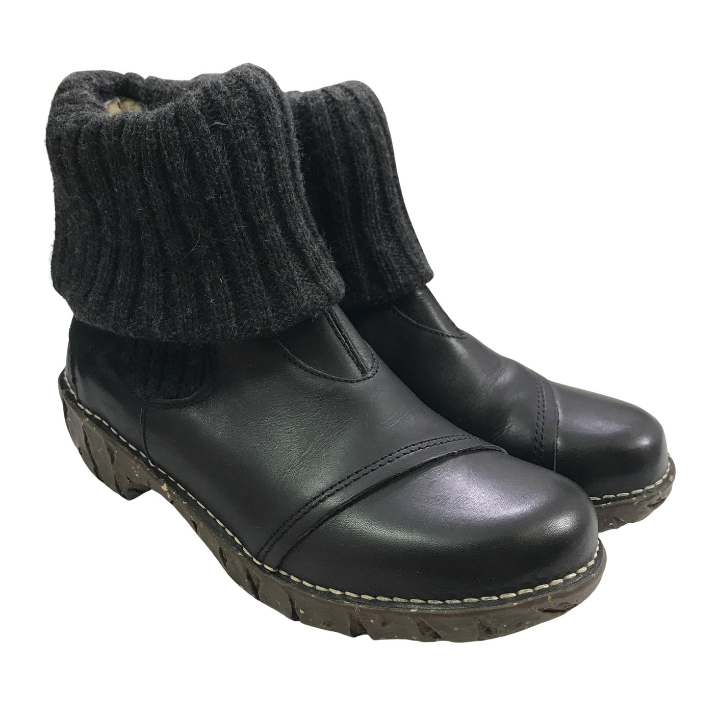 Unisex El naturalista - Nilkkurit, koko 40 - (2)