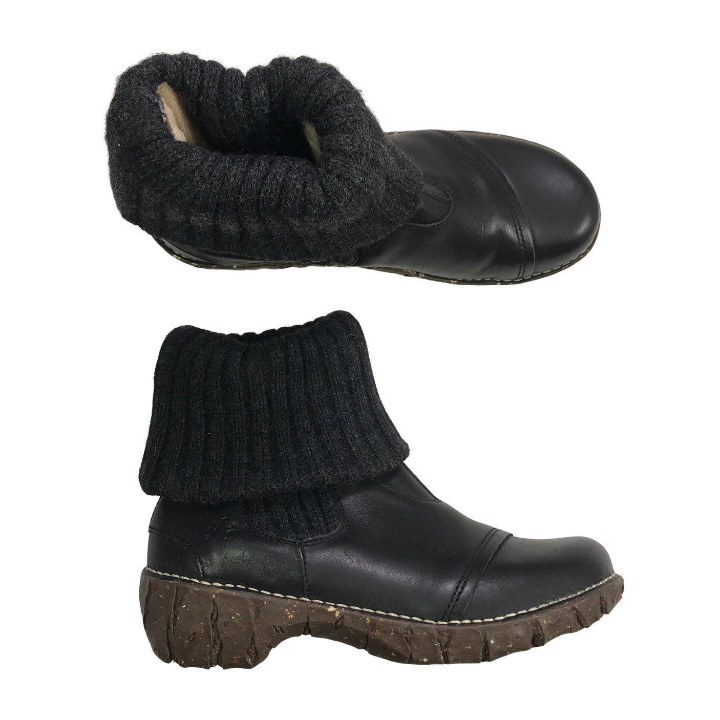 Unisex El naturalista - Nilkkurit, koko 40 - (1)
