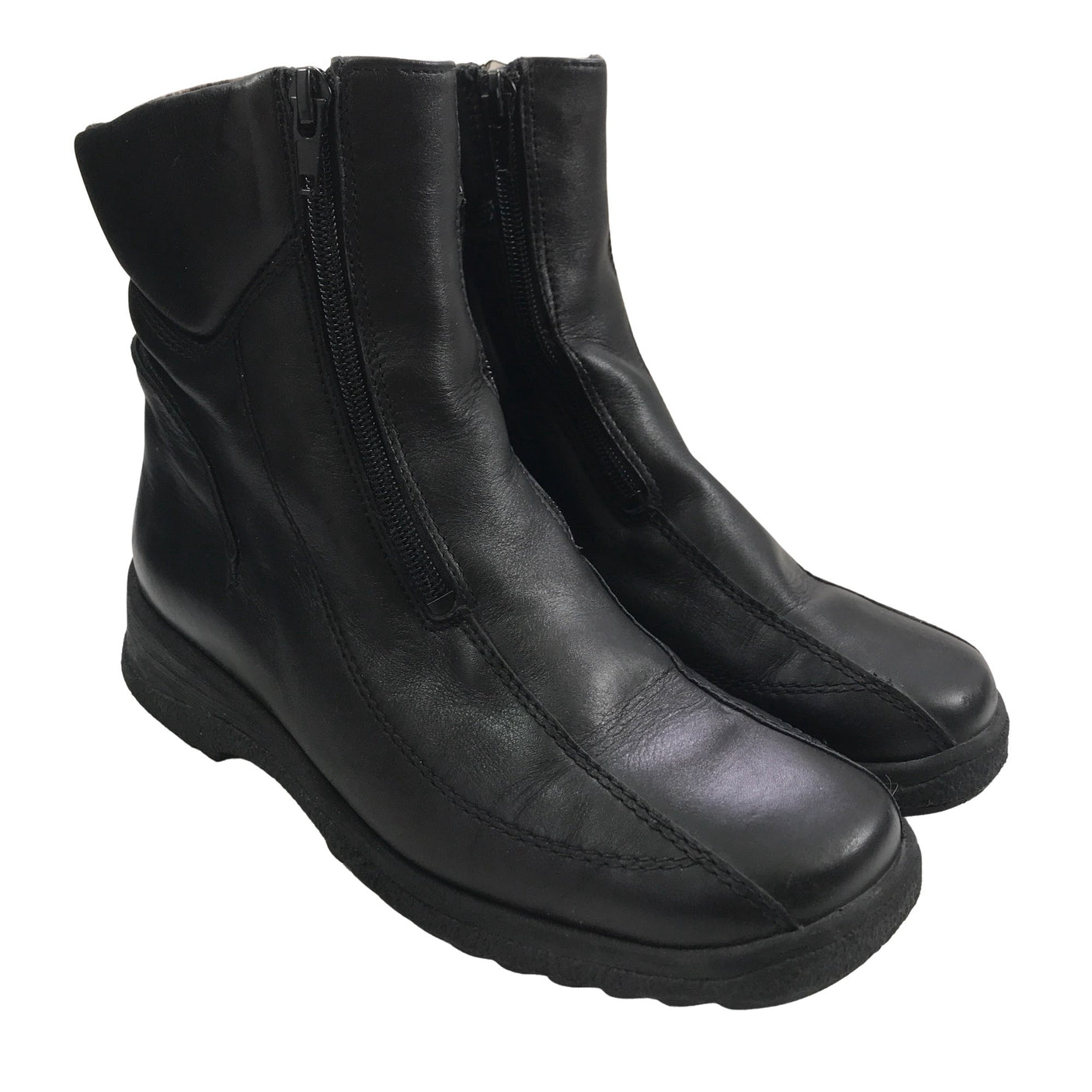 Unisex Piqant - Nilkkurit, koko 39 - (2)