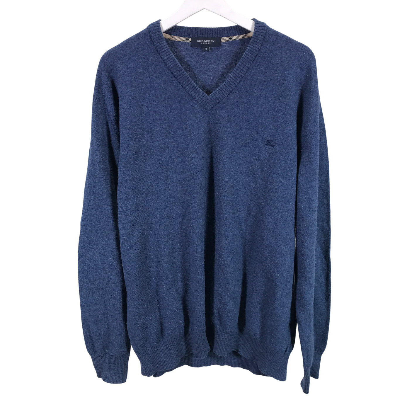 Unisex Burberry - Knit sweater, size XXXL - (1)