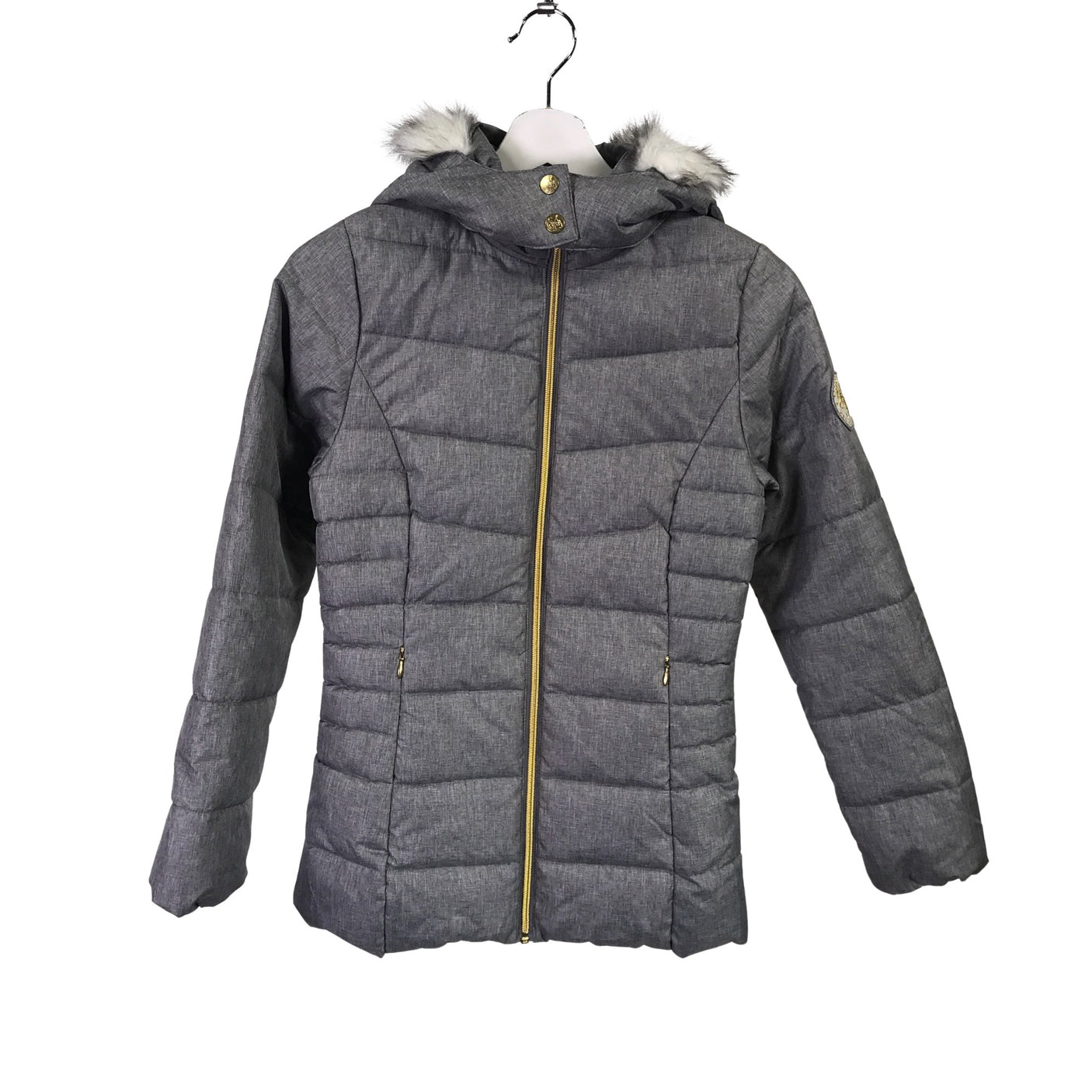 Unisex Bel - Winter jacket, size 146 - 152 - (1)