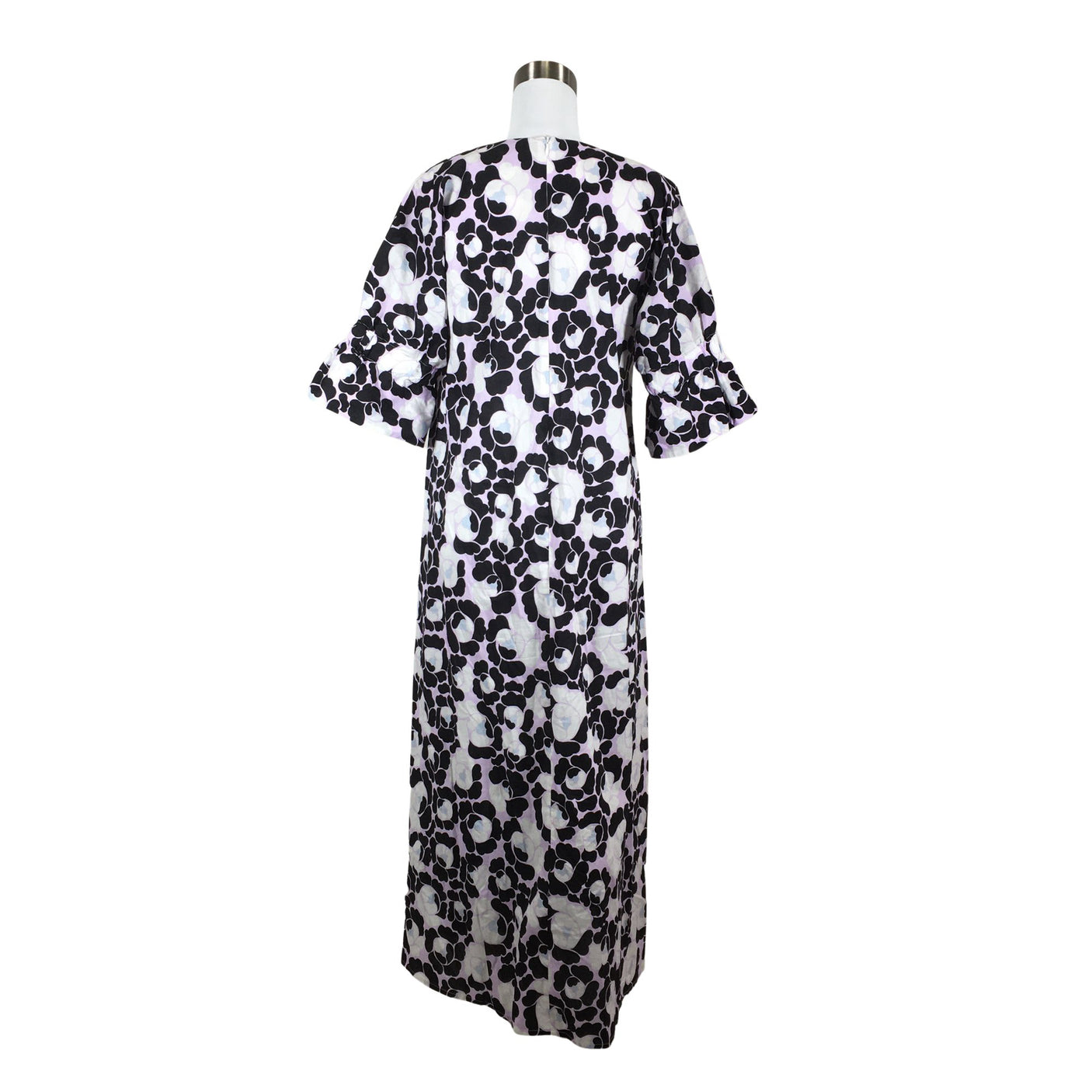 Unisex Marimekko - Fabric dress, size 38 - (2)