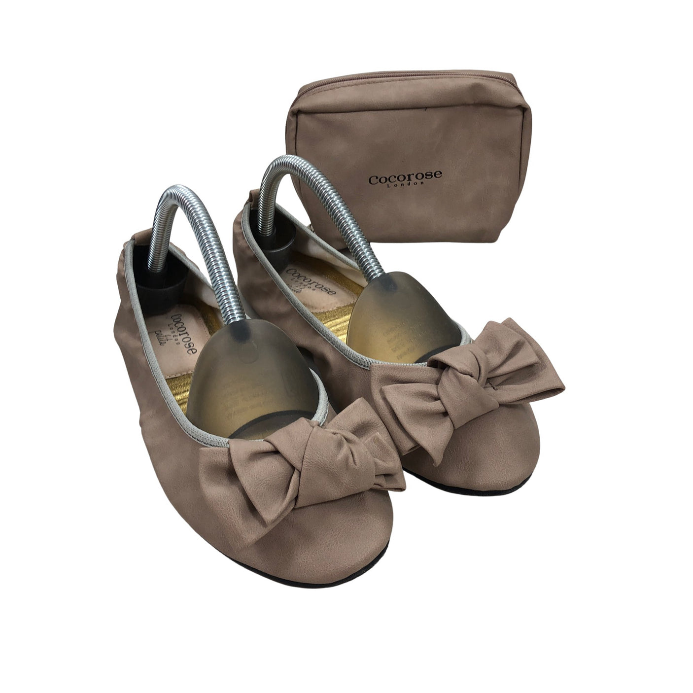 Unisex Cocorose London - Ballet flats, size 37 - (2)