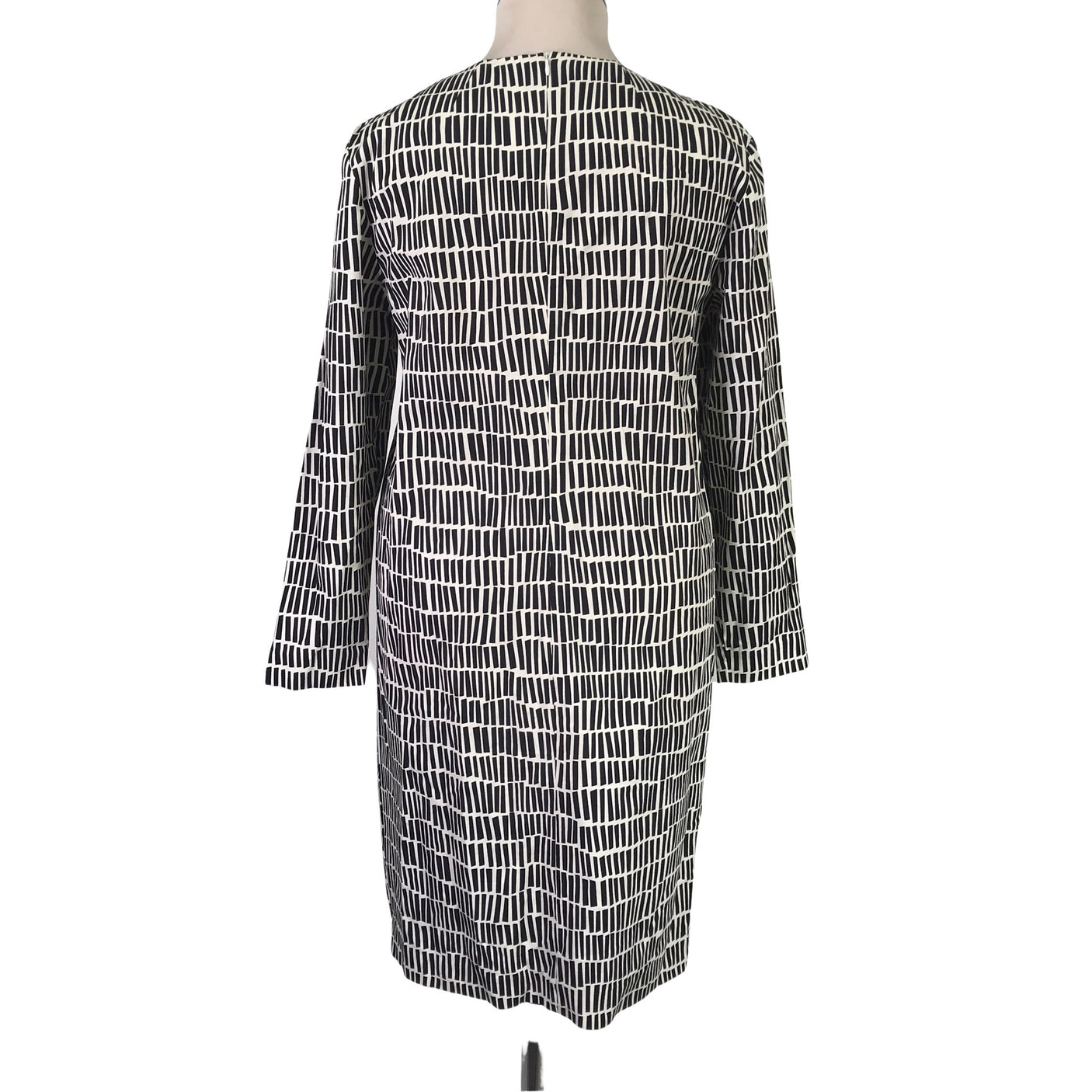 Unisex Marimekko - Fabric dress, size 42 - (2)
