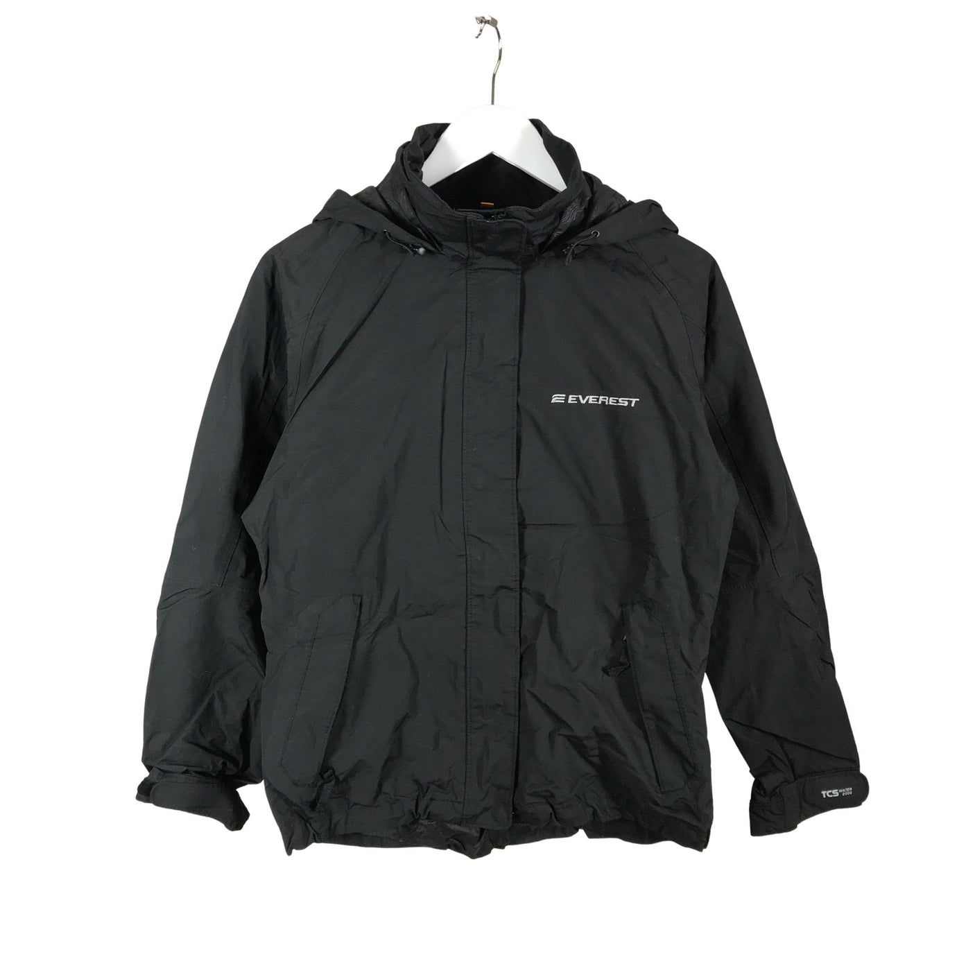 Unisex Everest - Shell jacket, size 36 - (1)