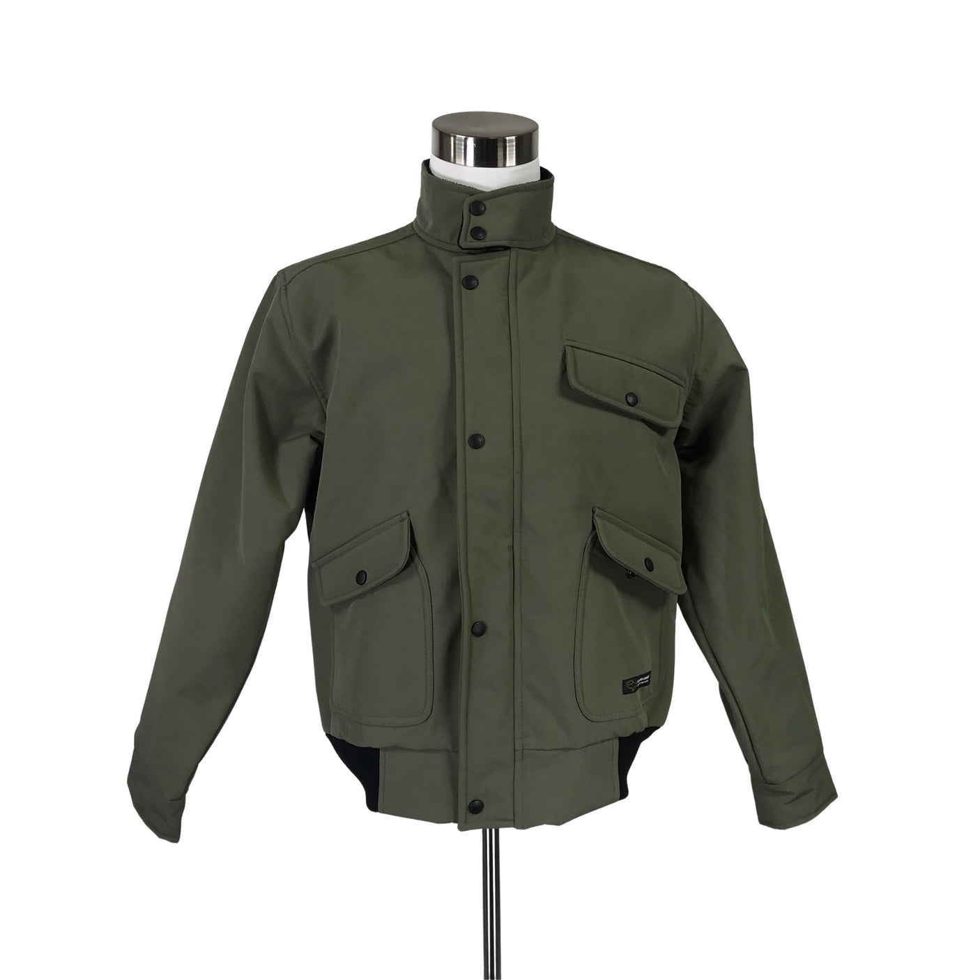 Unisex Canada Goose - Outdoor jacket, size M - (1)