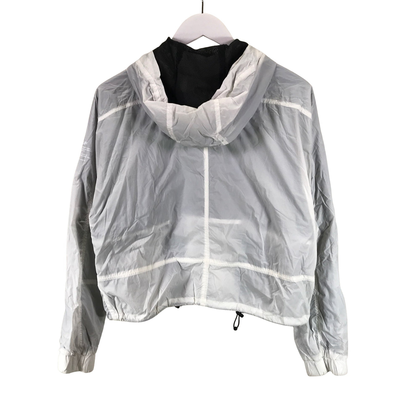 Unisex Ecoalf - Ulkoilutakki, koko 40 - (2)