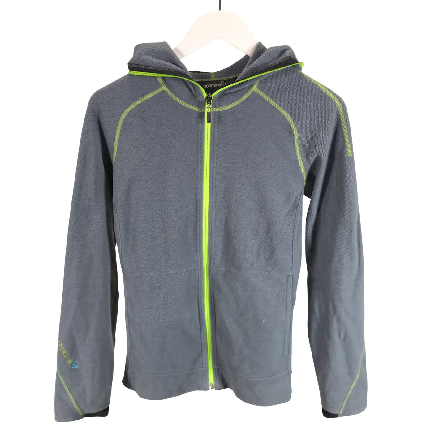 Unisex Norrøna - Fleece jacket, size 38 - (1)