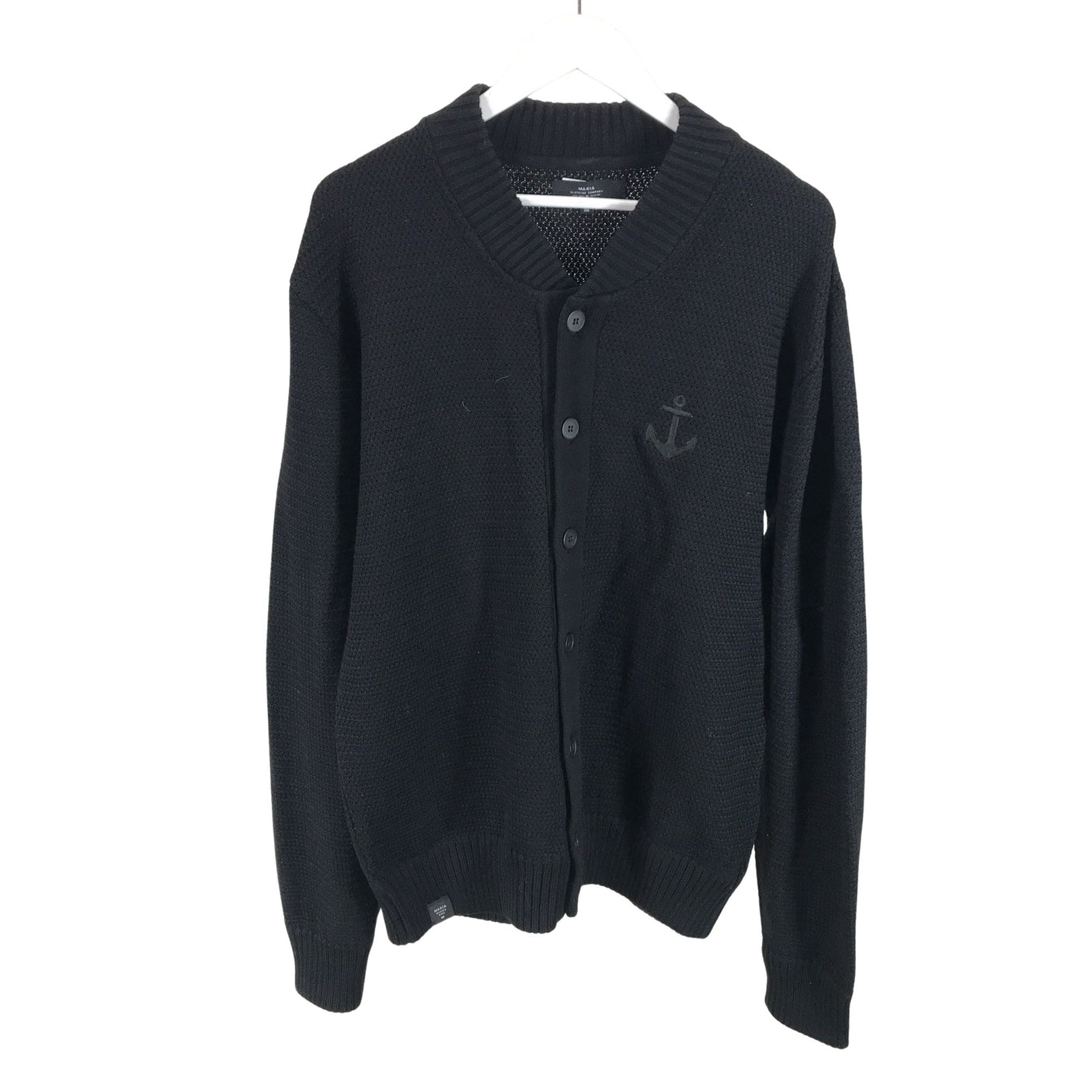Unisex Makia - Cardigan, size XXL - (1)