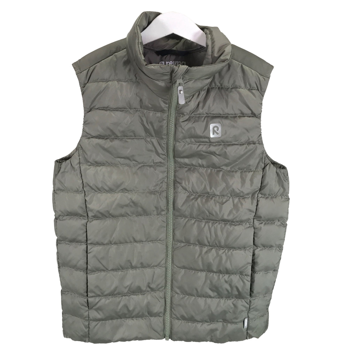 Unisex Reima - Top vest, size 140 - 146 - (1)