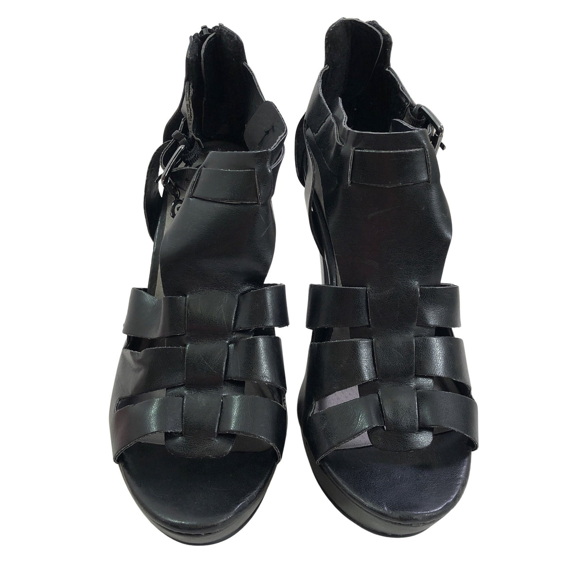 Unisex Guess - High heels, size 40 - (3)